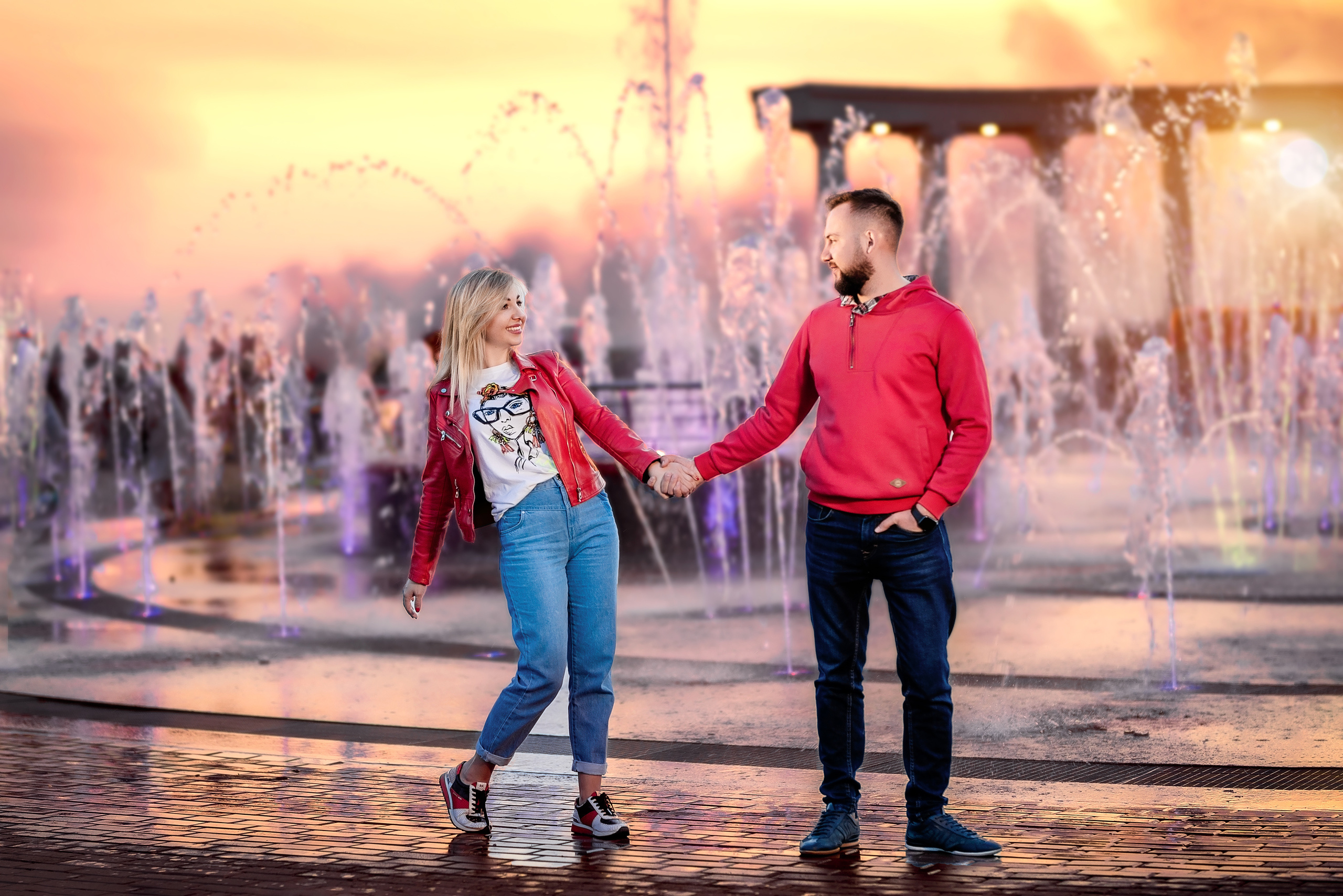 Детский и семейный Фотограф во Владивостоке Юлия Моисеенко