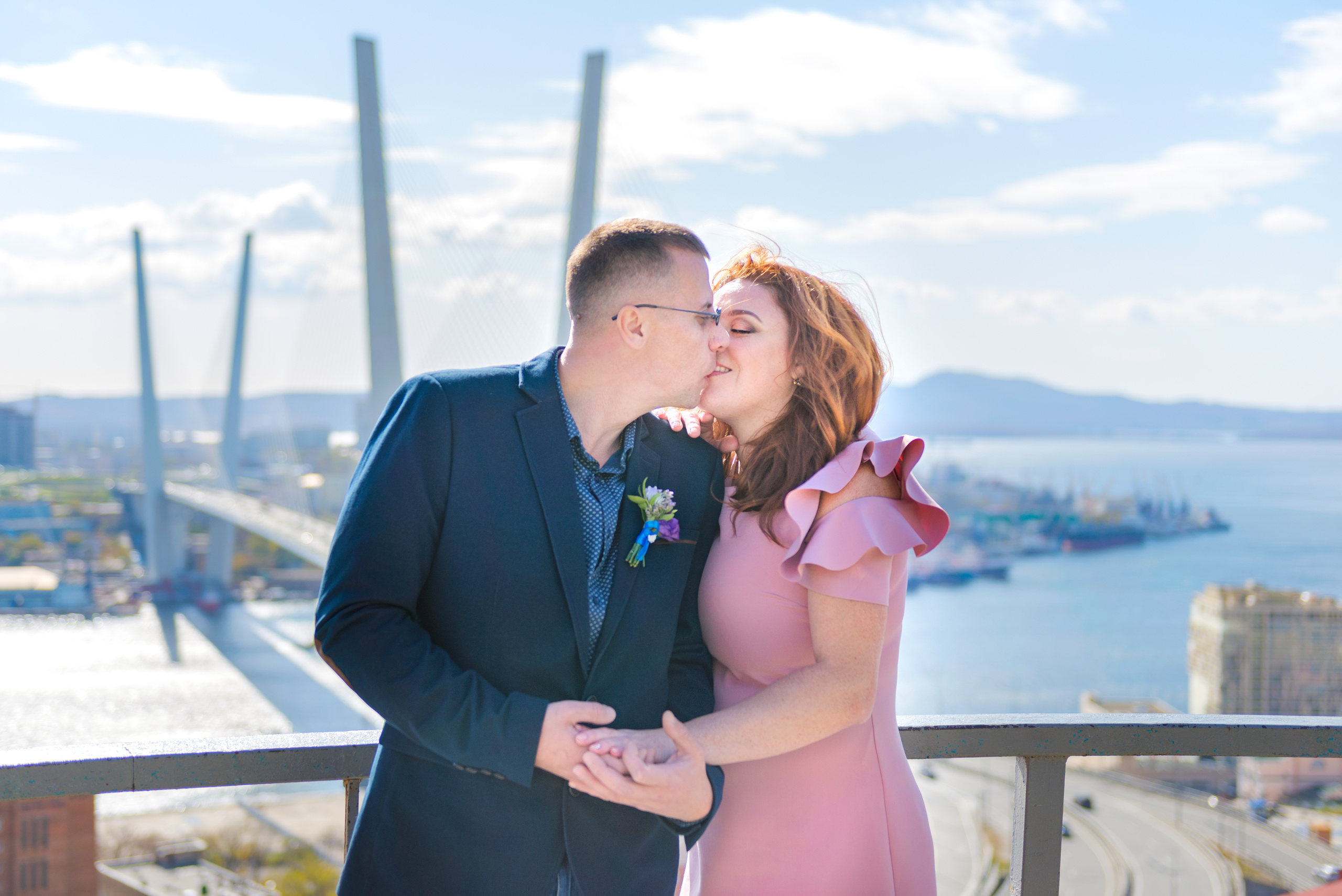 Детский и семейный Фотограф во Владивостоке Юлия Моисеенко