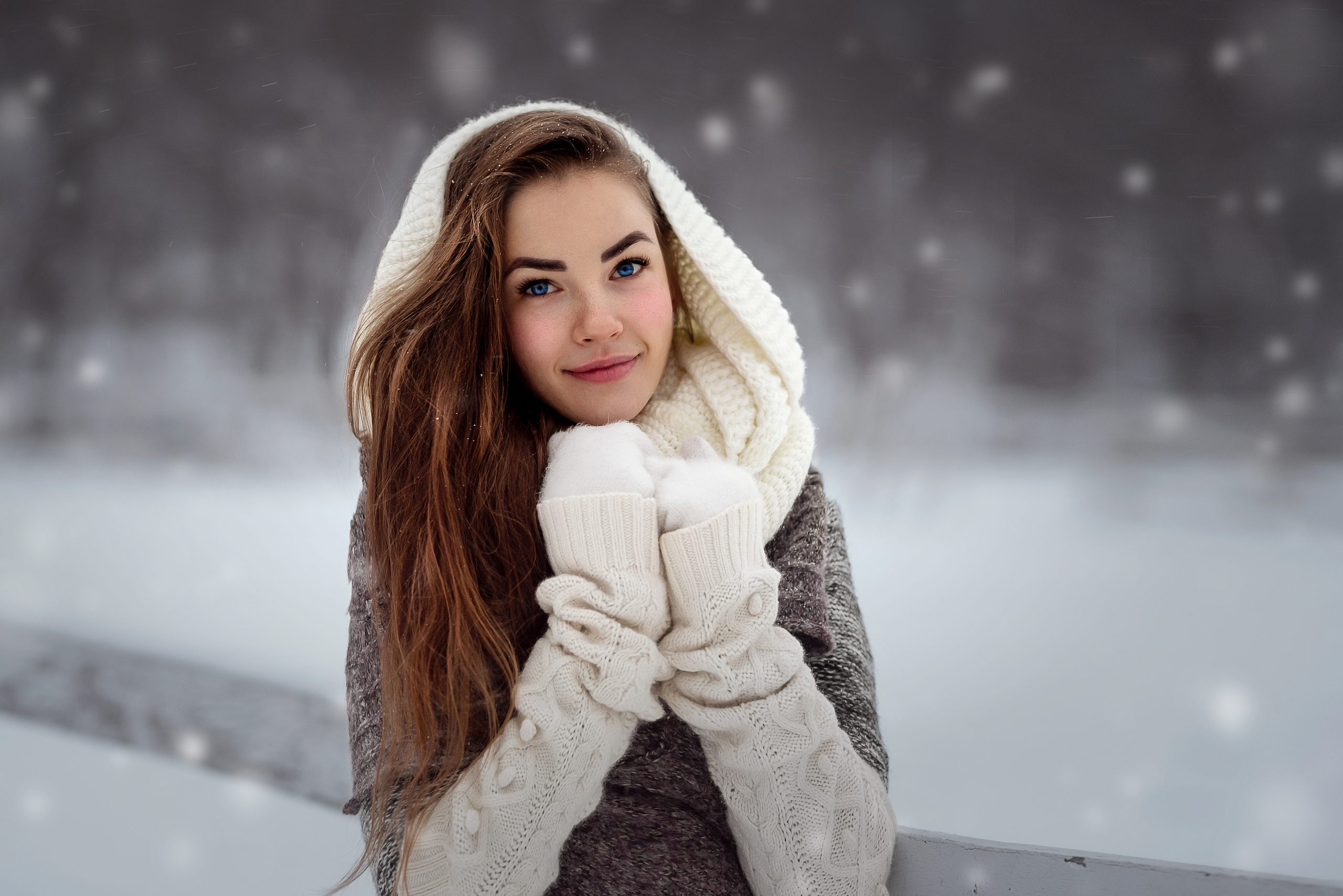 Семейные Фотосесии. Детский и семейный Фотограф во Владивостоке Юлия Моисеенко