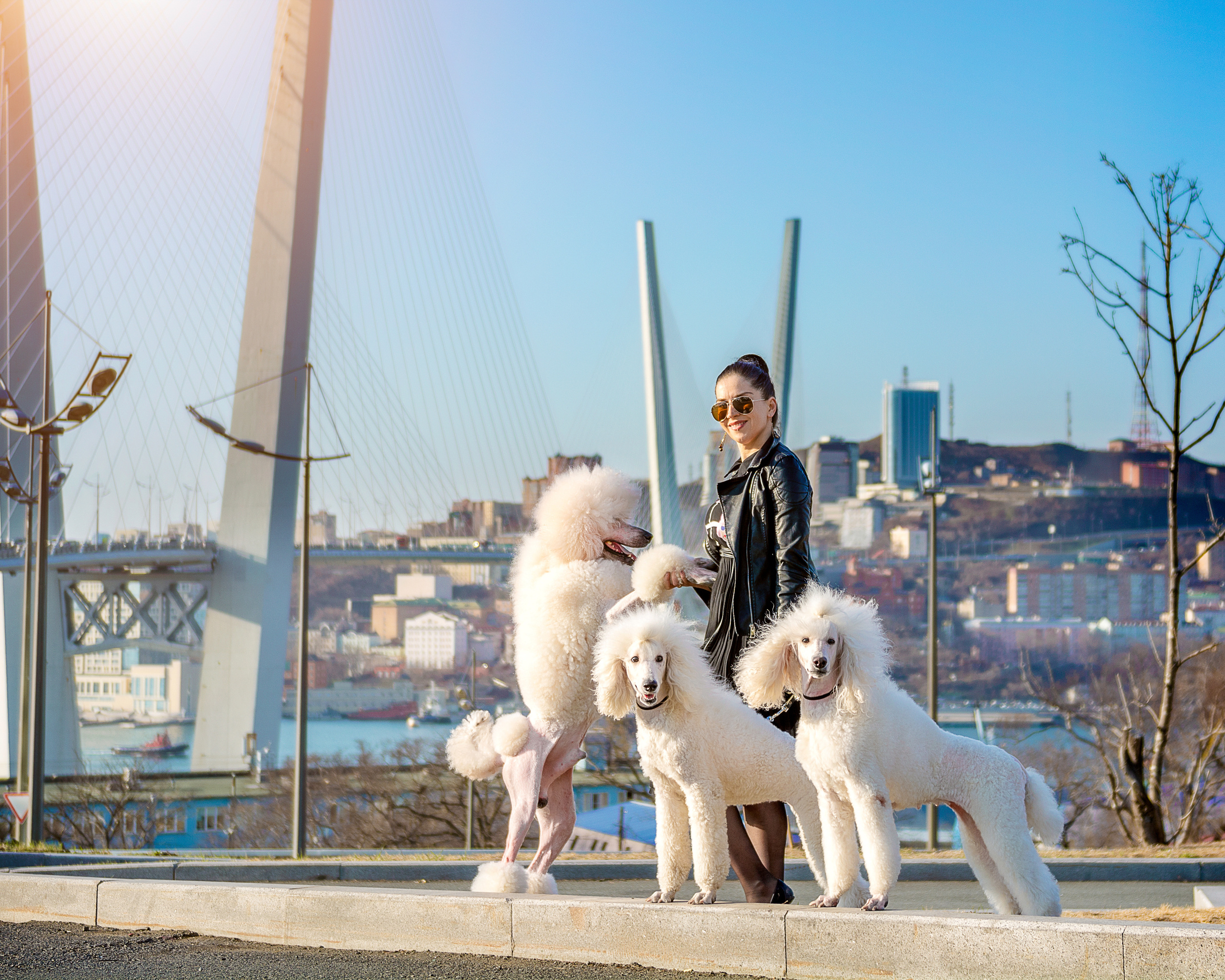 Детский и семейный Фотограф во Владивостоке Юлия Моисеенко