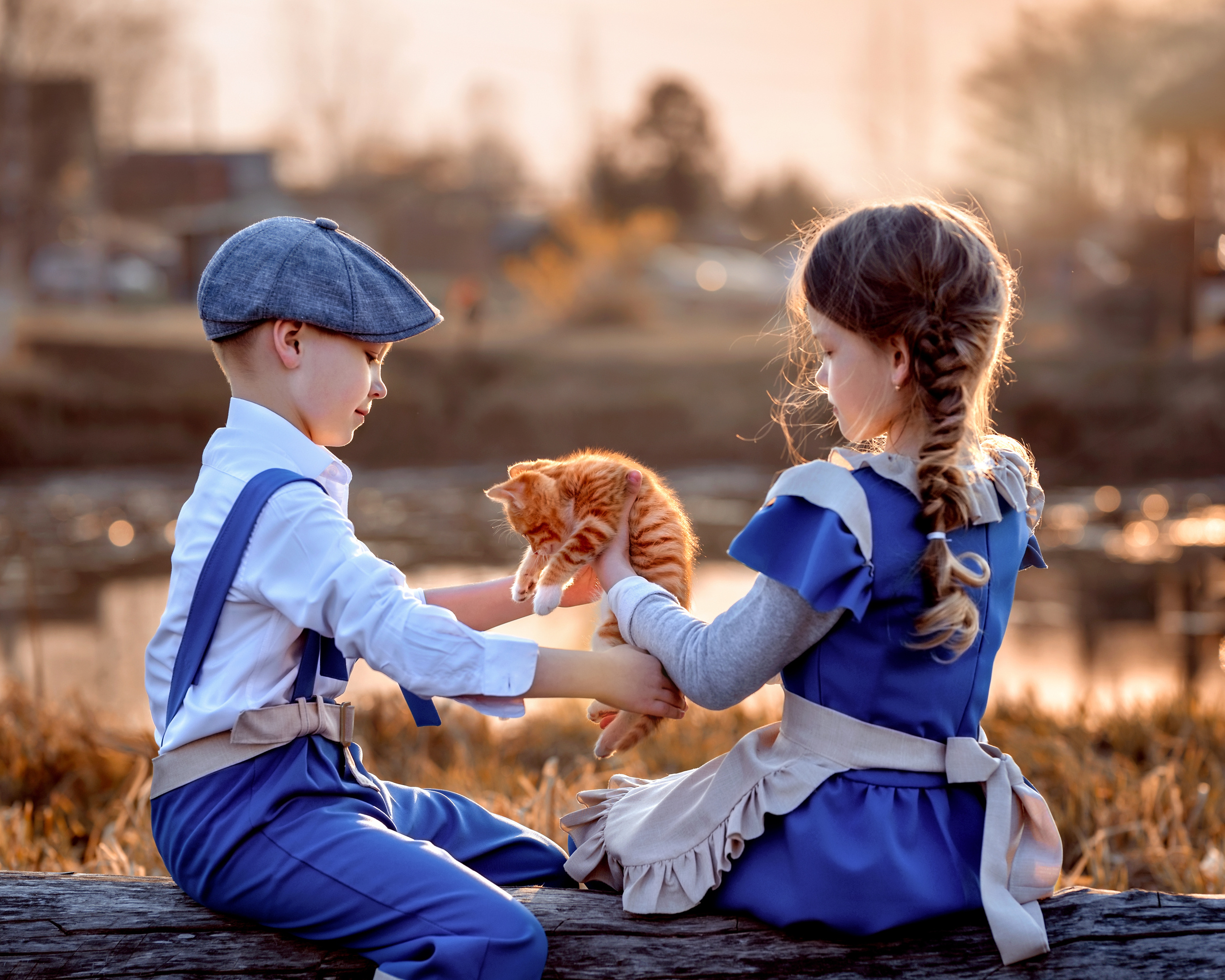 Детский и семейный Фотограф во Владивостоке Юлия Моисеенко