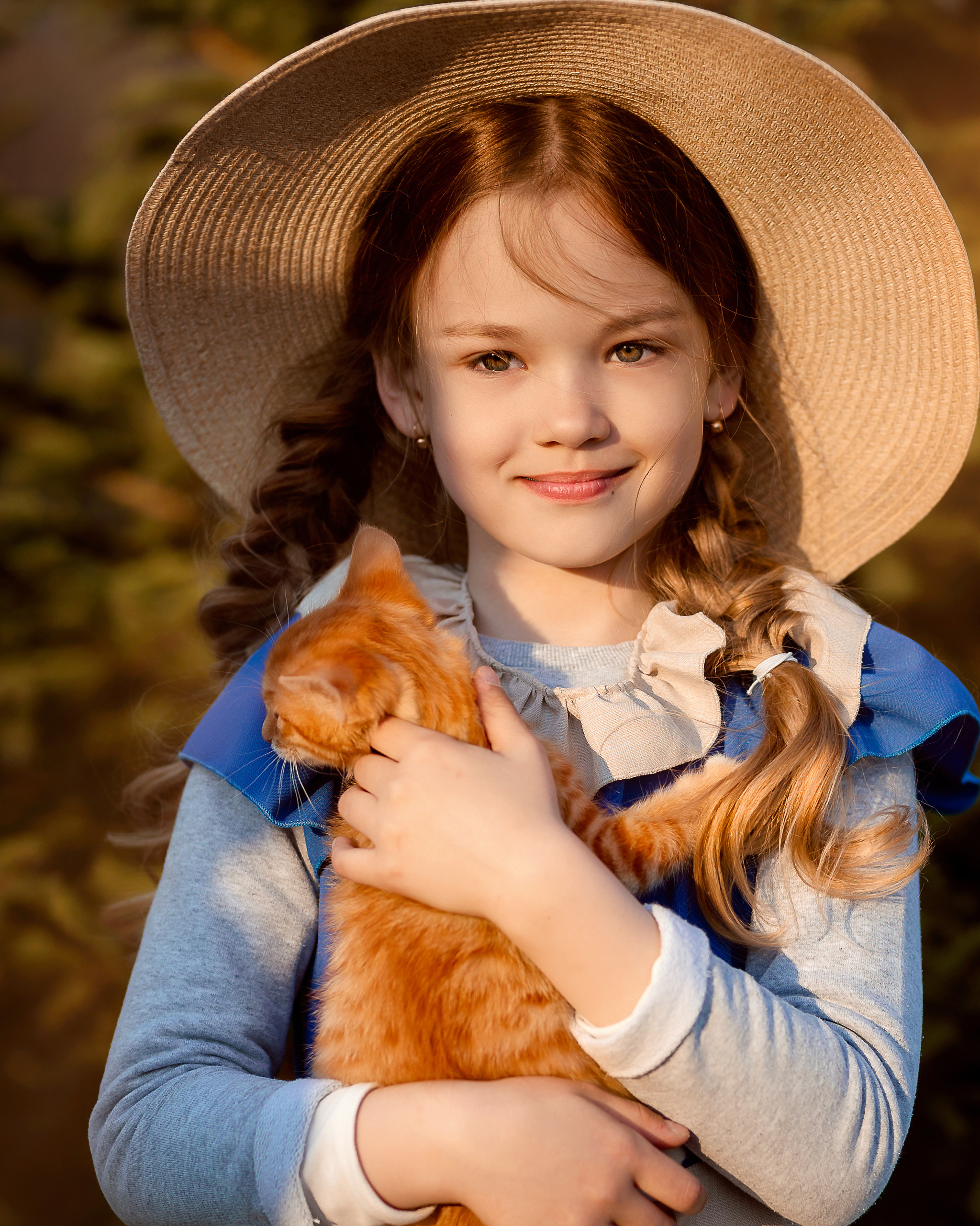 Дети. Детский и семейный Фотограф во Владивостоке Юлия Моисеенко