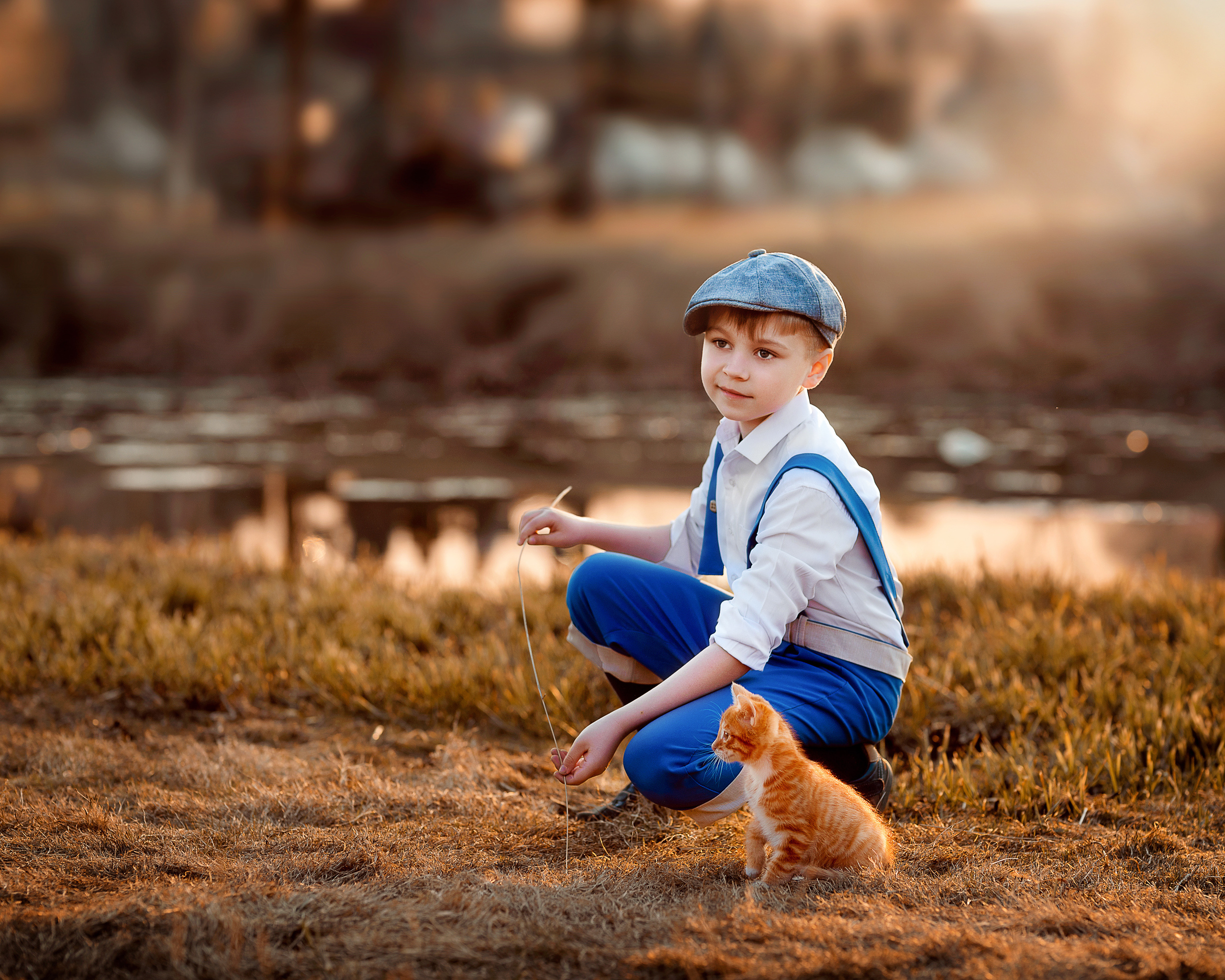 Детский и семейный Фотограф во Владивостоке Юлия Моисеенко