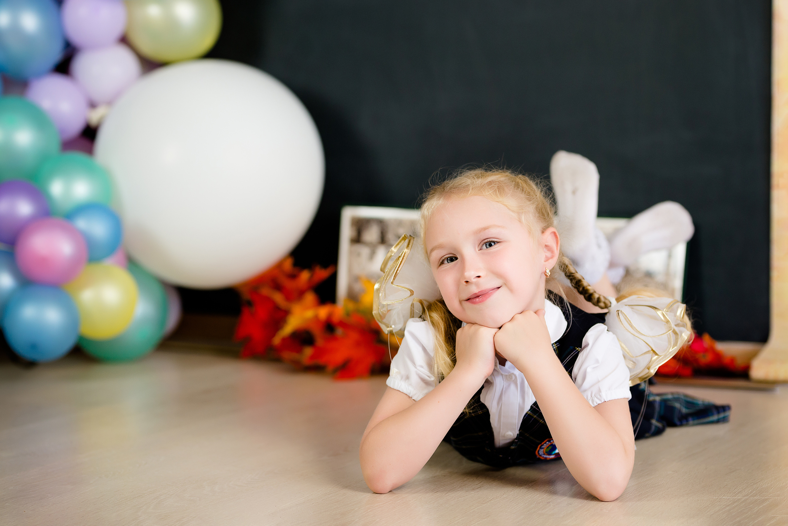 Дети. Детский и семейный Фотограф во Владивостоке Юлия Моисеенко