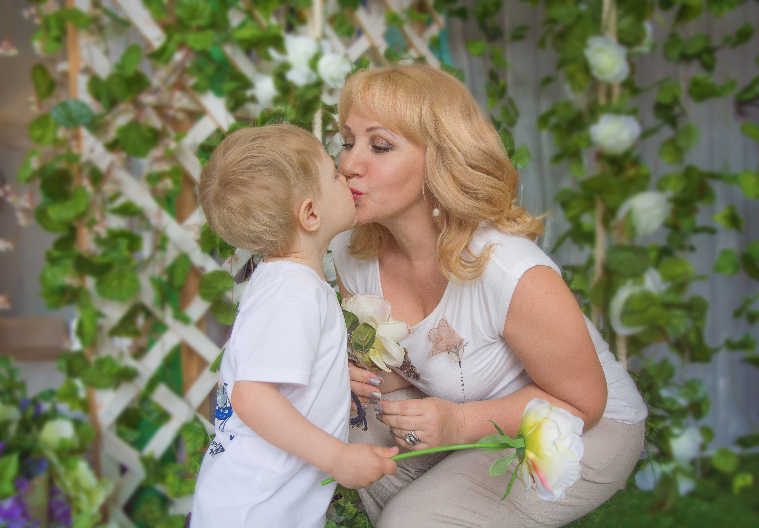 Дети. Детский и семейный Фотограф во Владивостоке Юлия Моисеенко