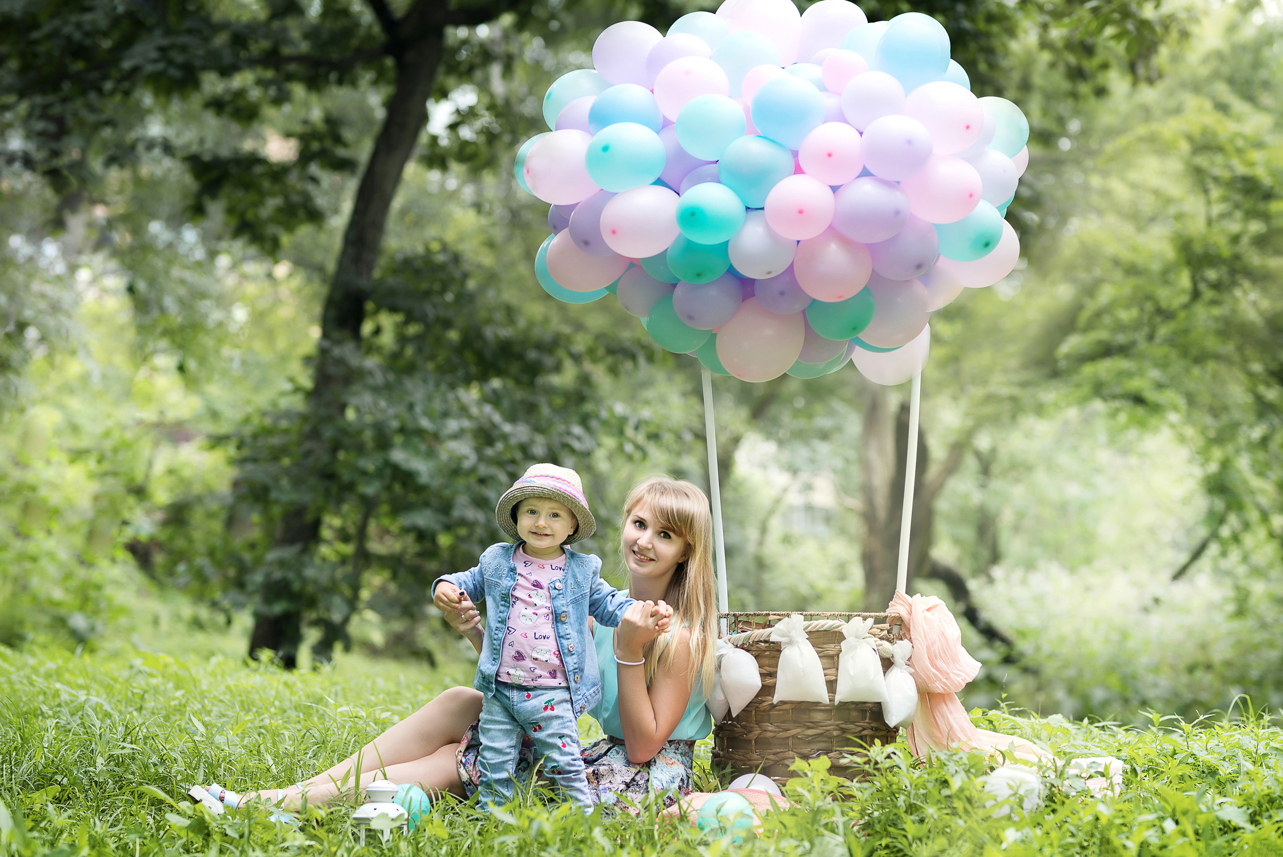 Дети. Детский и семейный Фотограф во Владивостоке Юлия Моисеенко