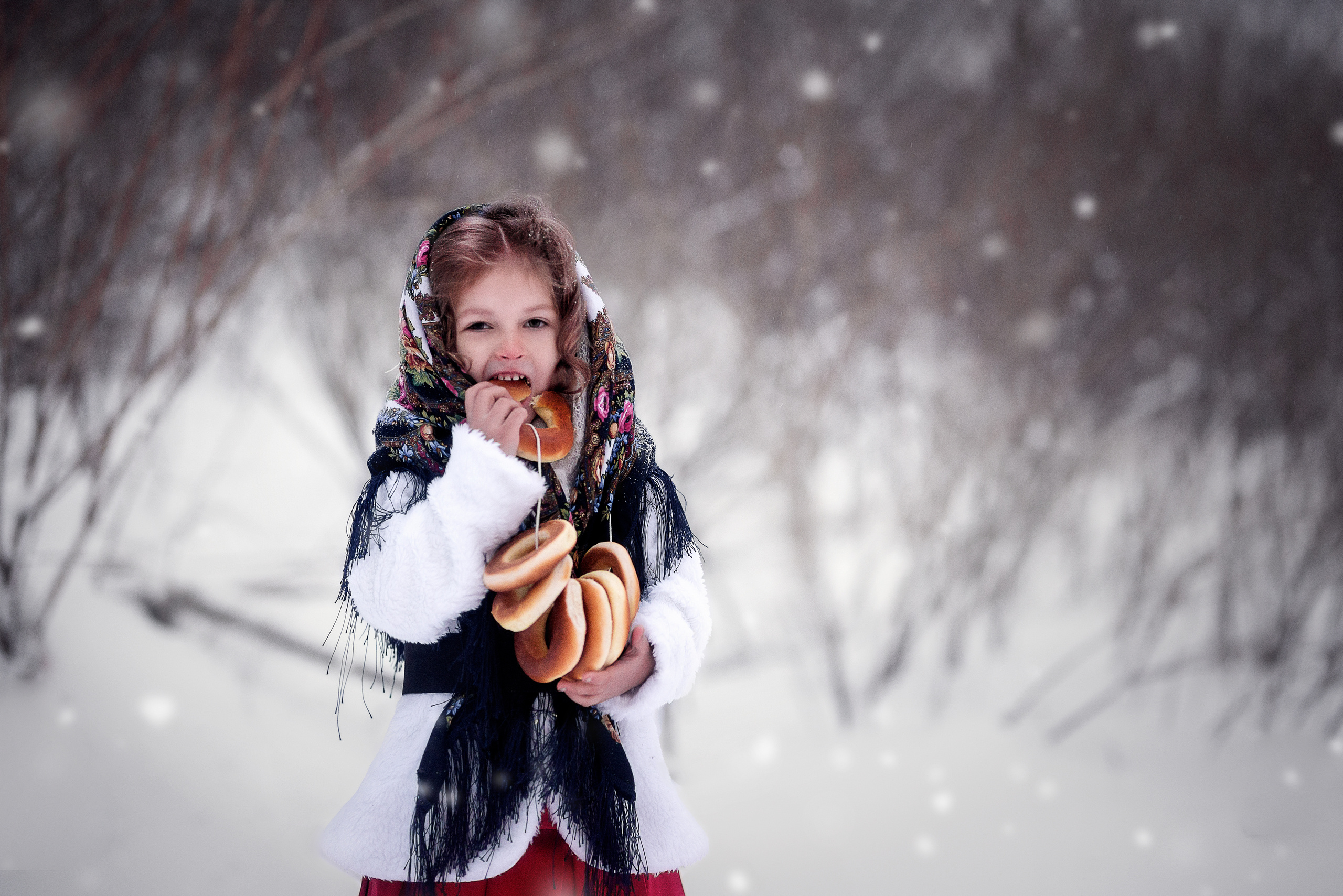 Дети. Детский и семейный Фотограф во Владивостоке Юлия Моисеенко