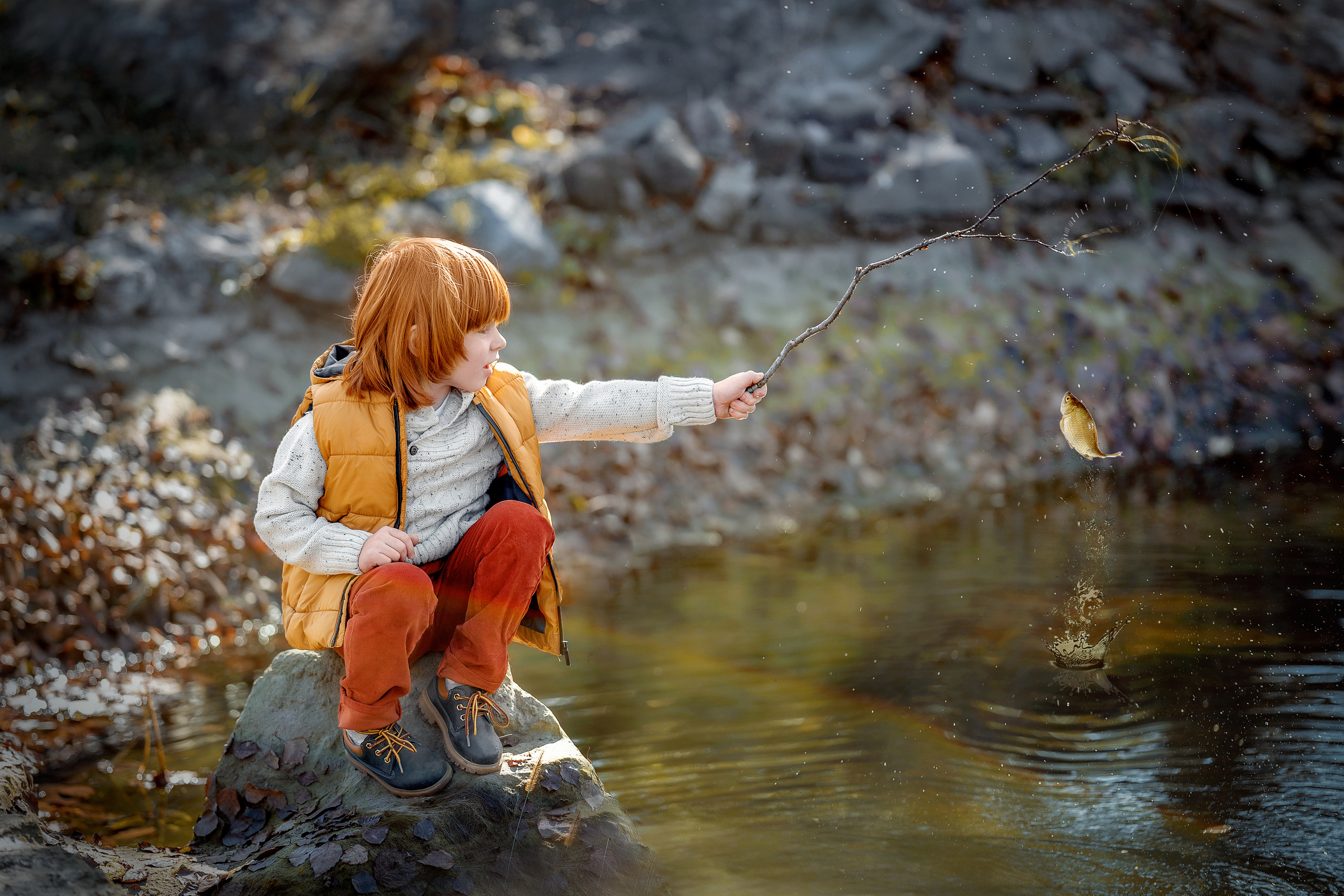 Детский и семейный Фотограф во Владивостоке Юлия Моисеенко