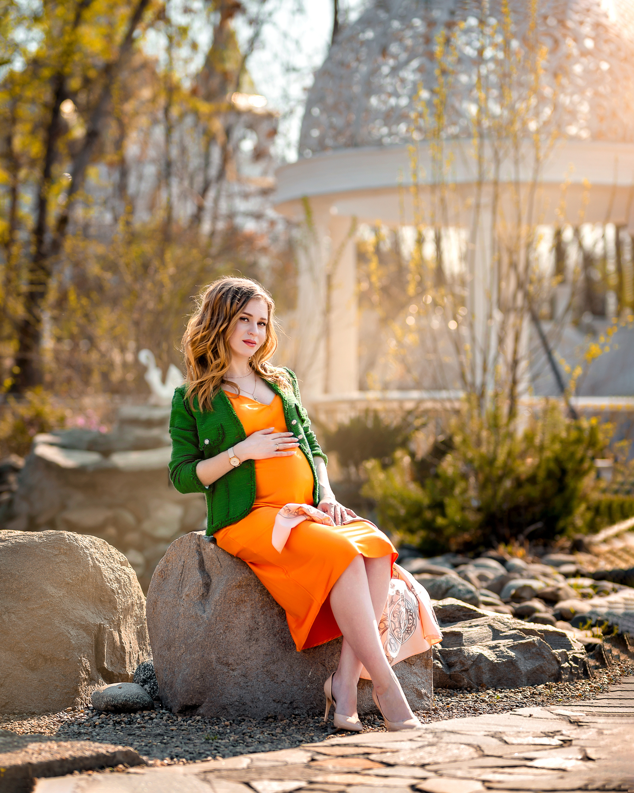 Семейные Фотосесии. Детский и семейный Фотограф во Владивостоке Юлия Моисеенко