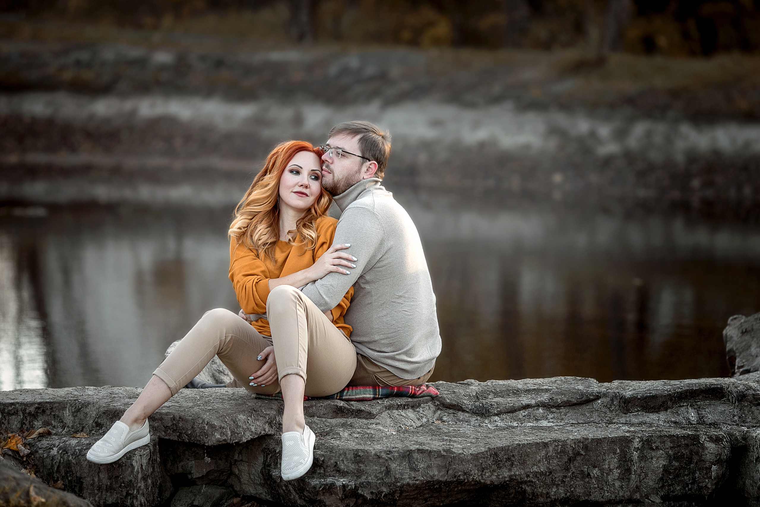 Семейные Фотосесии. Детский и семейный Фотограф во Владивостоке Юлия Моисеенко