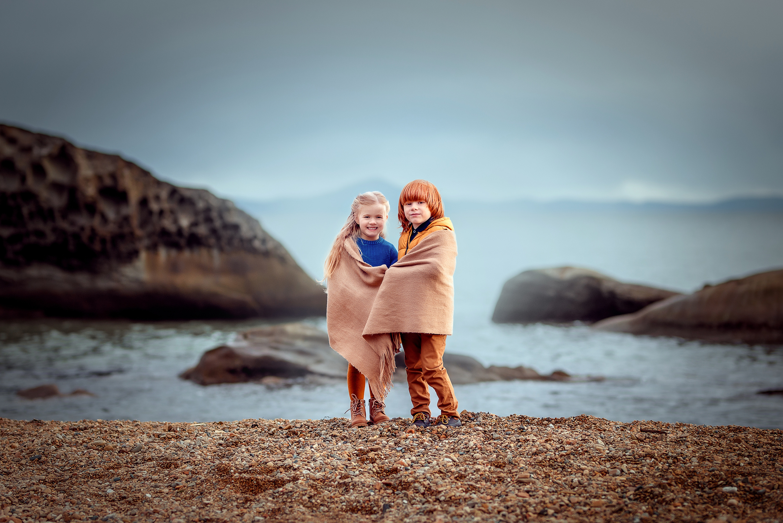 Дети. Детский и семейный Фотограф во Владивостоке Юлия Моисеенко