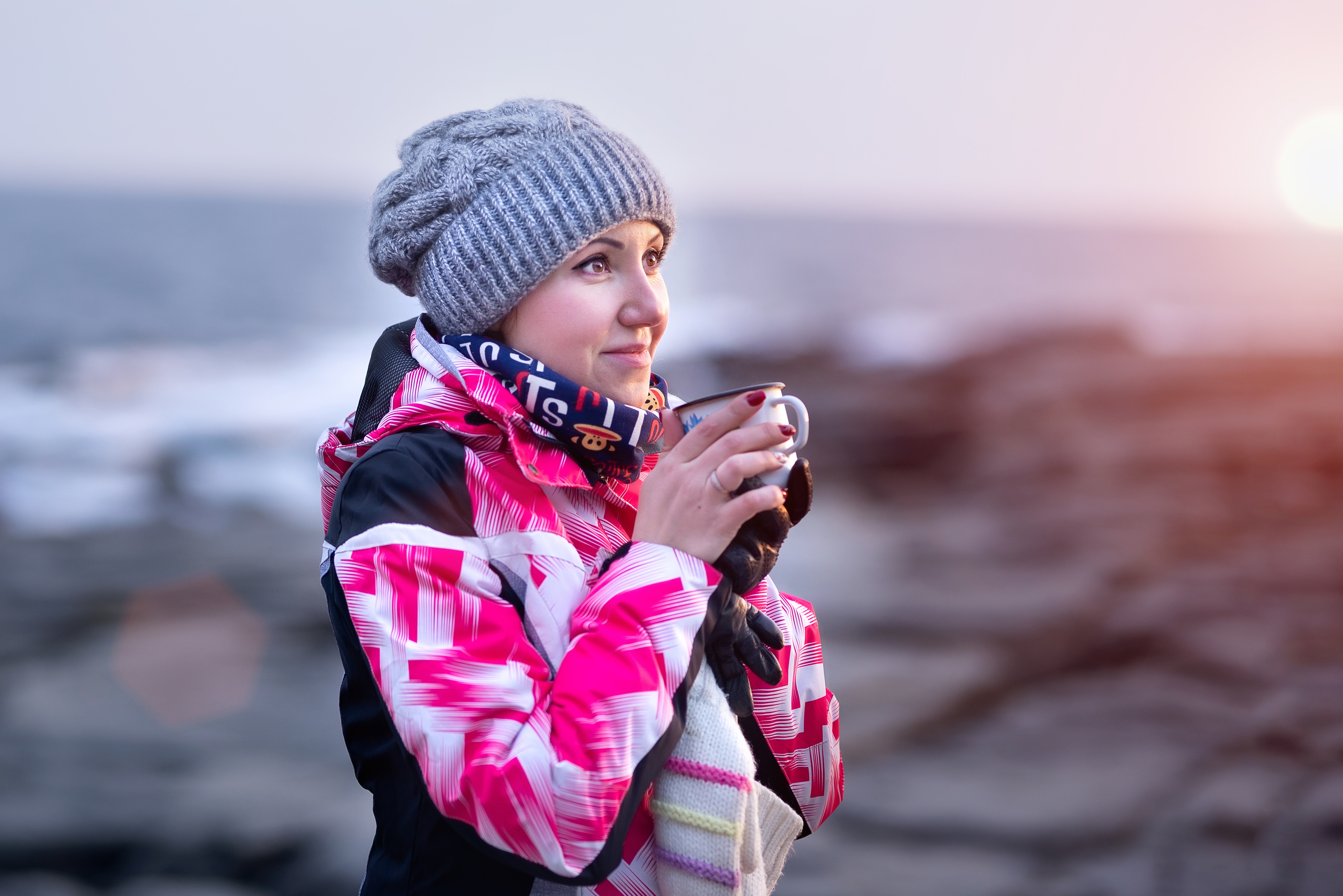 Семейные Фотосесии. Детский и семейный Фотограф во Владивостоке Юлия Моисеенко