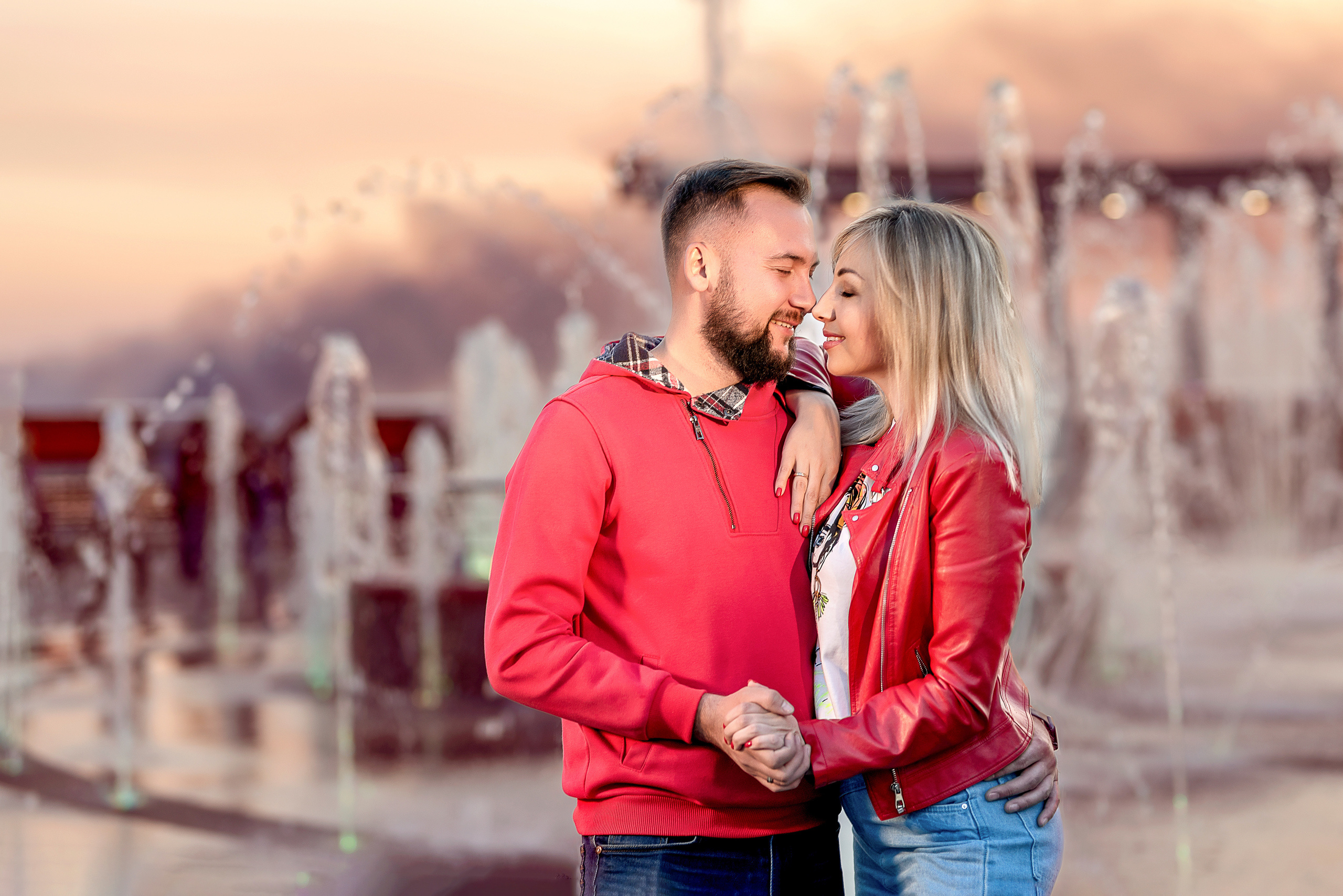 Семейные Фотосесии. Детский и семейный Фотограф во Владивостоке Юлия Моисеенко