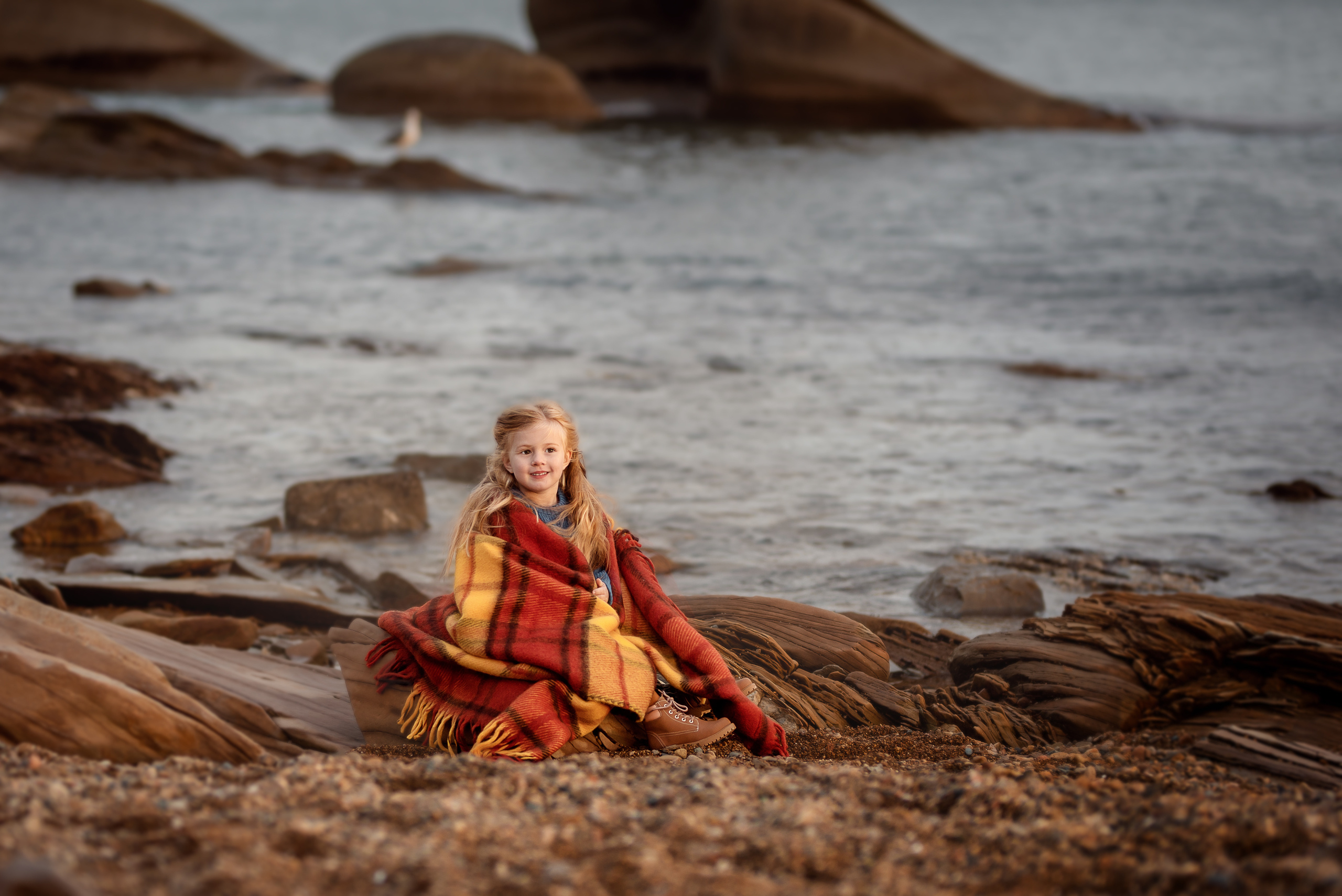 Дети. Детский и семейный Фотограф во Владивостоке Юлия Моисеенко