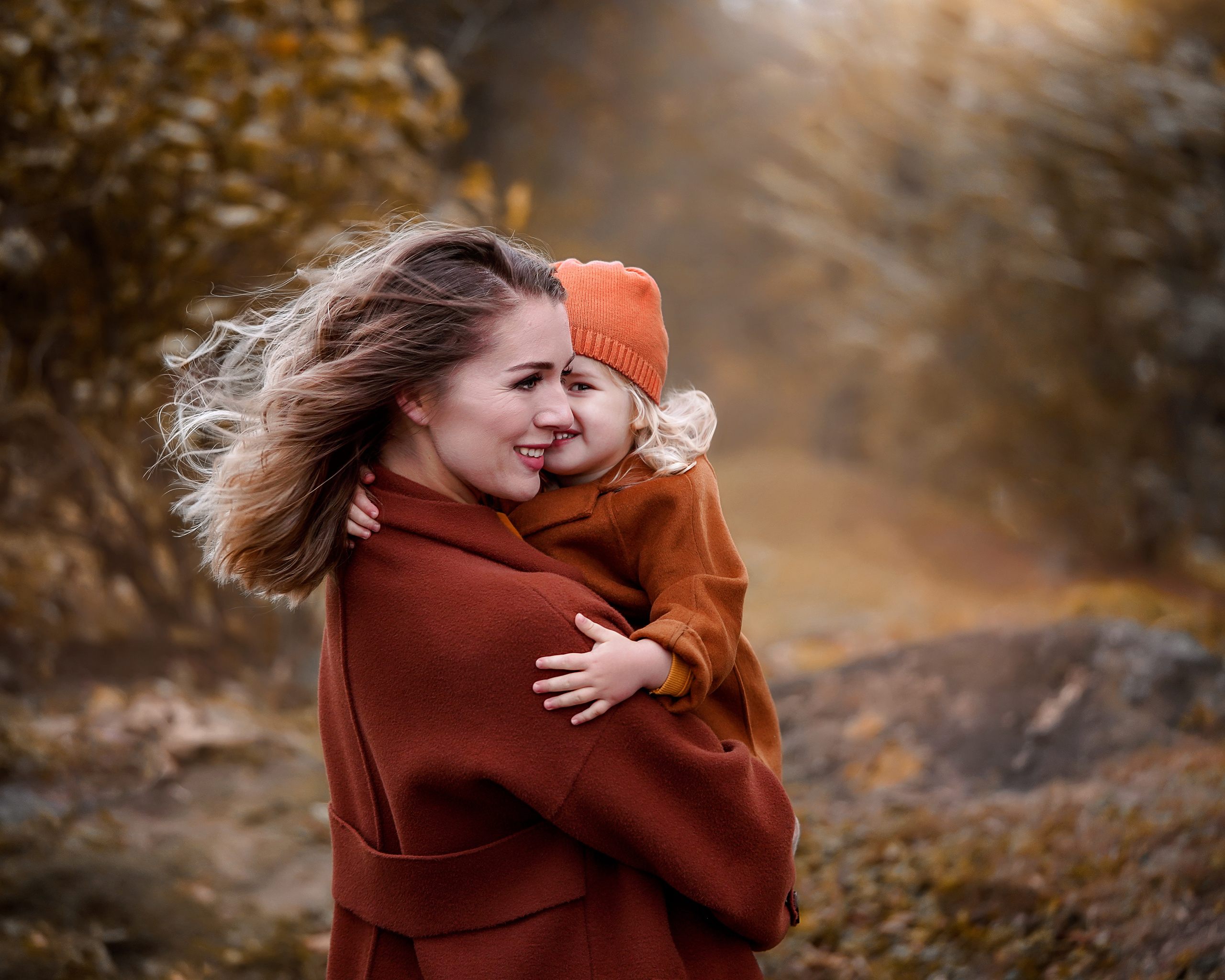 Дети. Детский и семейный Фотограф во Владивостоке Юлия Моисеенко