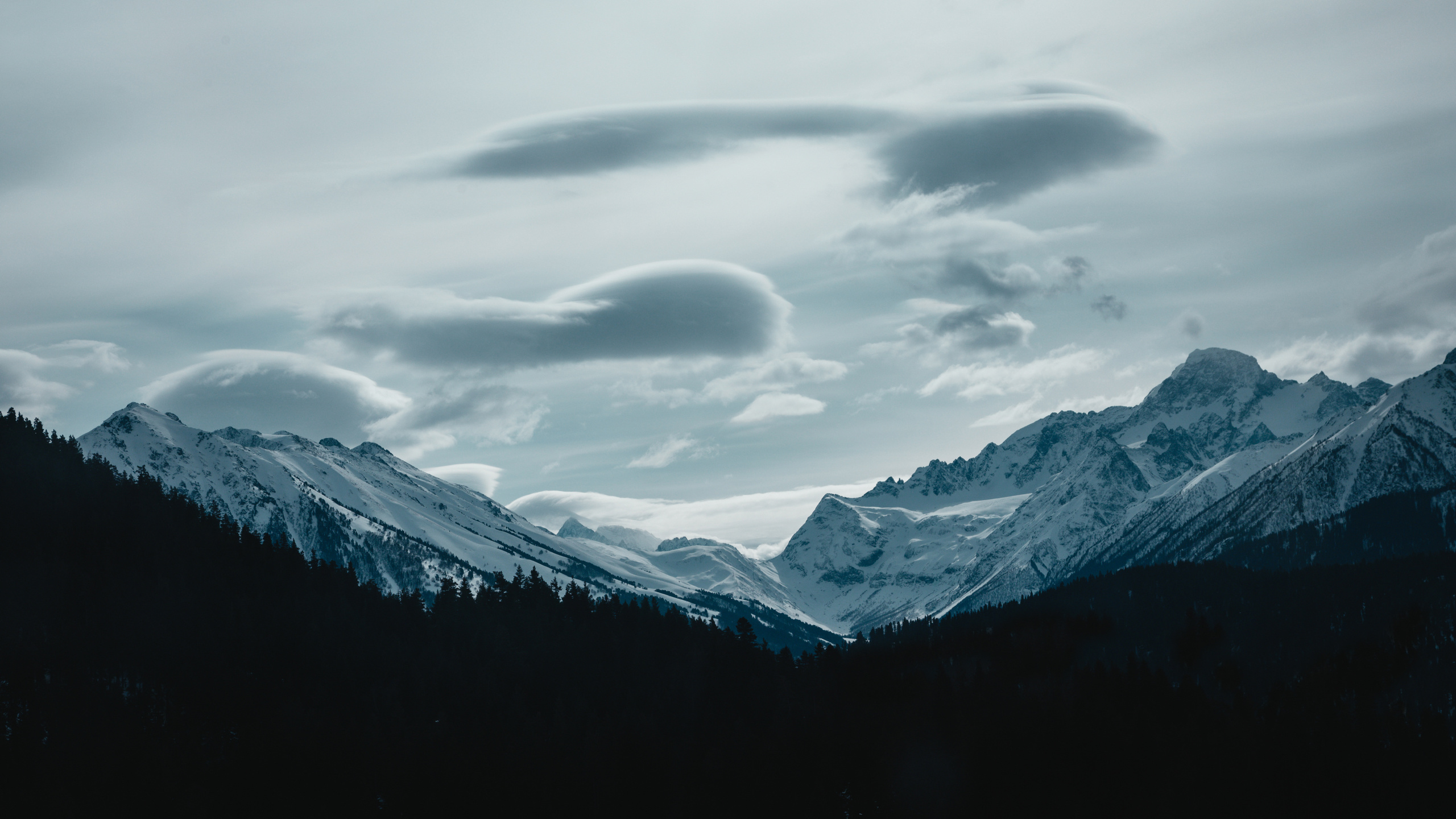 Пейзаж, природа, путешествие, воздух, красивые пейзажи прогулки,  travel-фотография, путешествующий фотограф, Россия, Архыз, лыжи, снег, зимний пейзаж