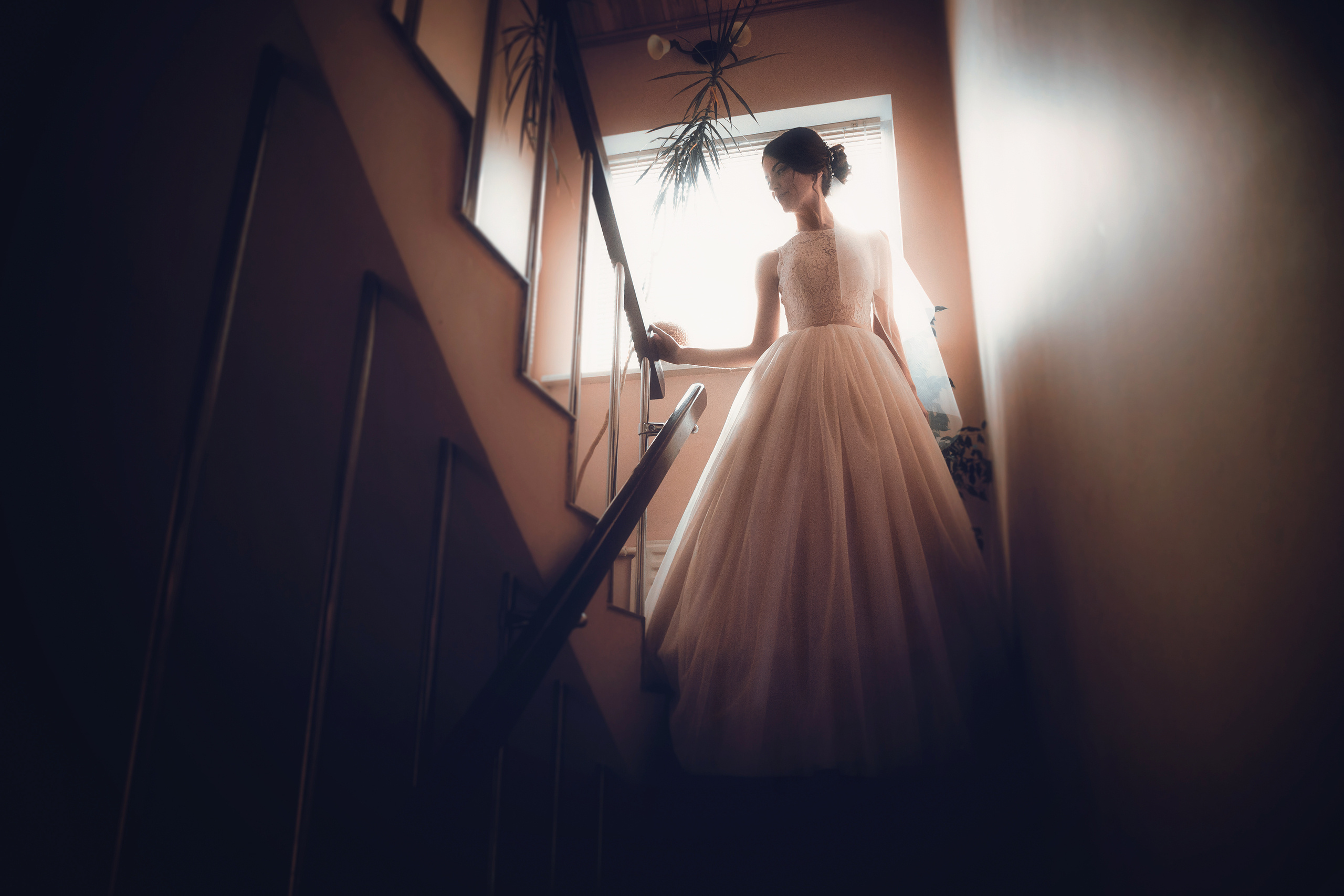 Свадебный фотограф в Краснодаре. Свадебные фотосессии. Love-story. Молодожены. Свадьба. Невеста