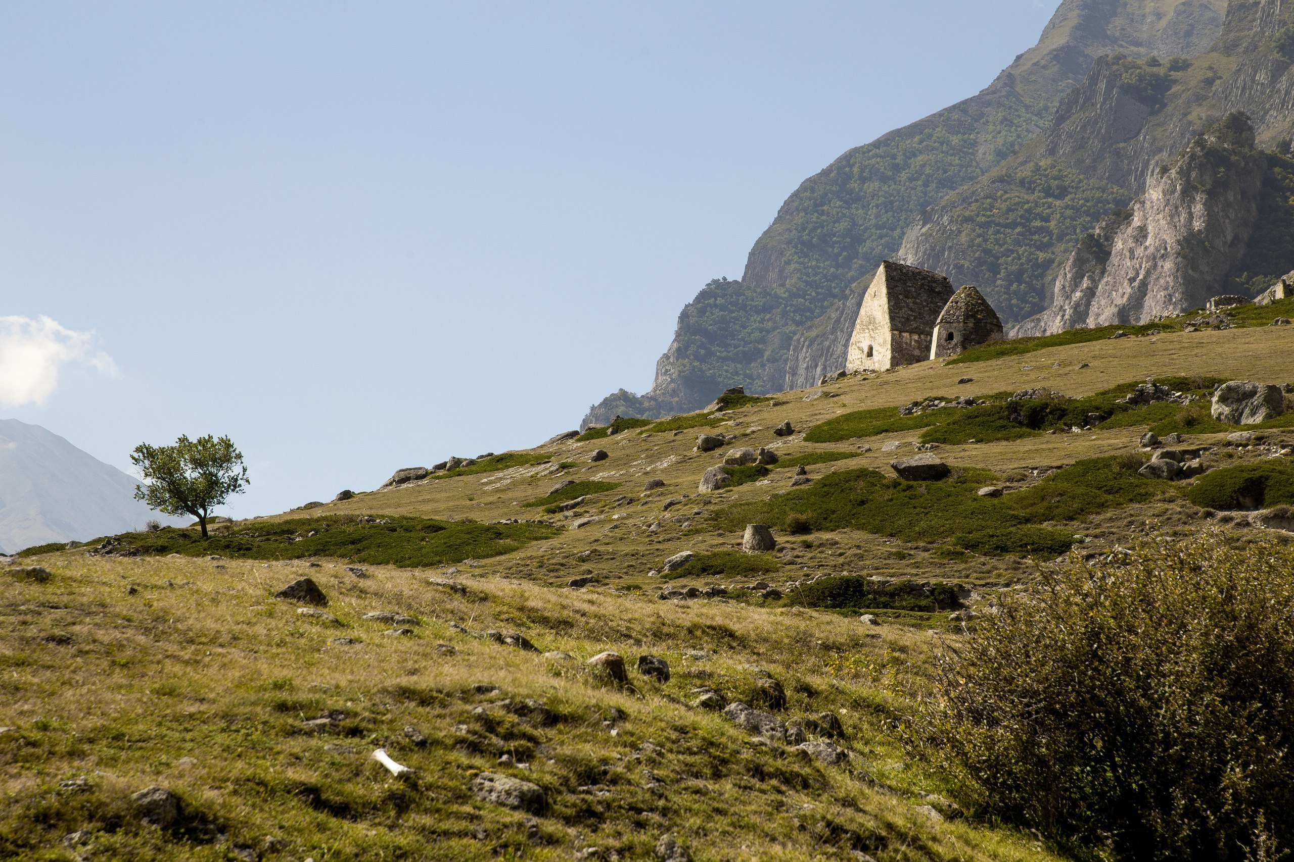 Пейзаж, природа, путешествие, воздух, красивые пейзажи прогулки,  travel-фотография, путешествующий фотограф, Россия, горы, Чегем, Кабардино балкария, горный пейзаж