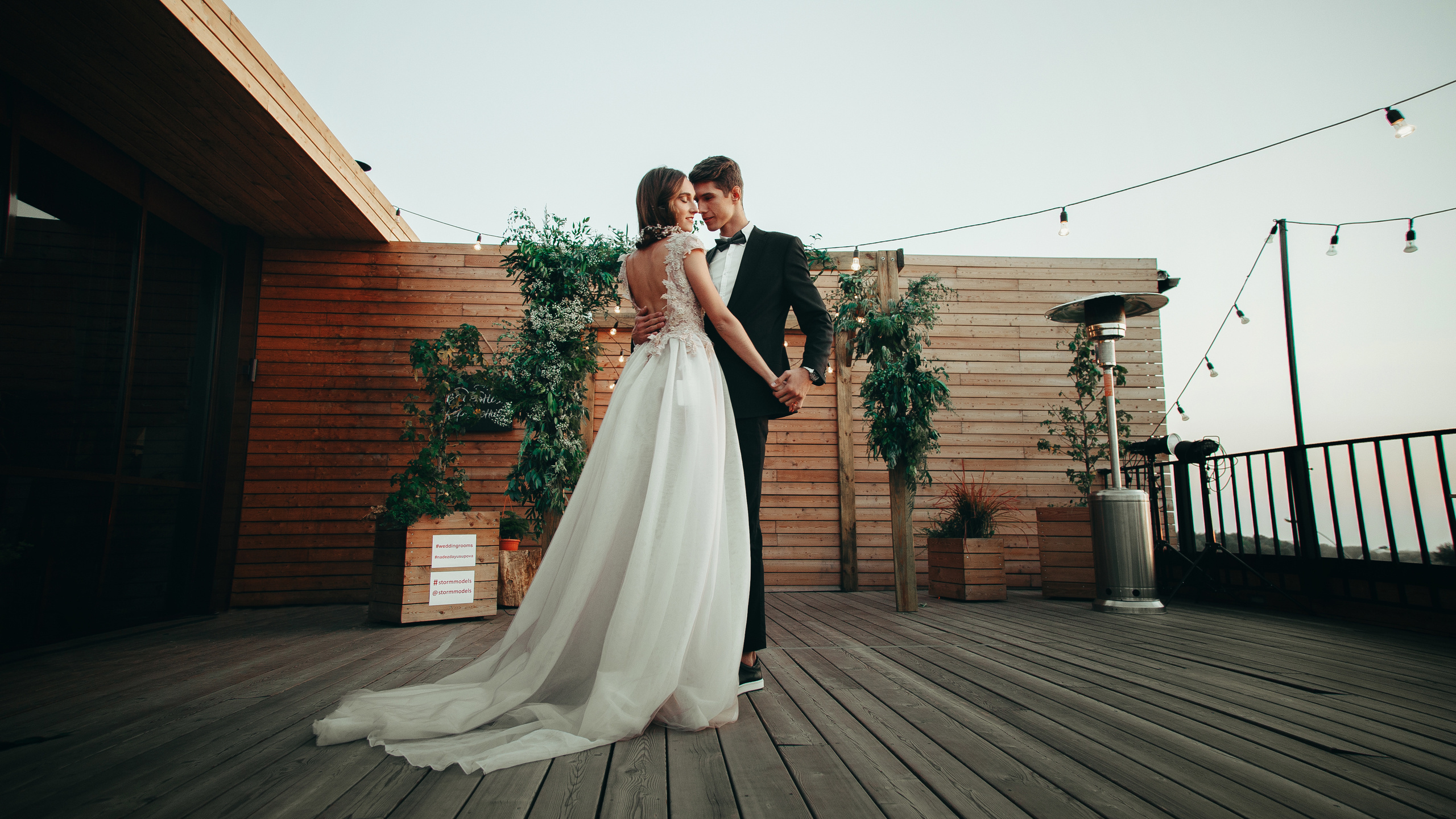 Свадебный фотограф в Краснодаре. Свадебные фотосессии. Love-story. Молодожены. Свадьба. Первый танец