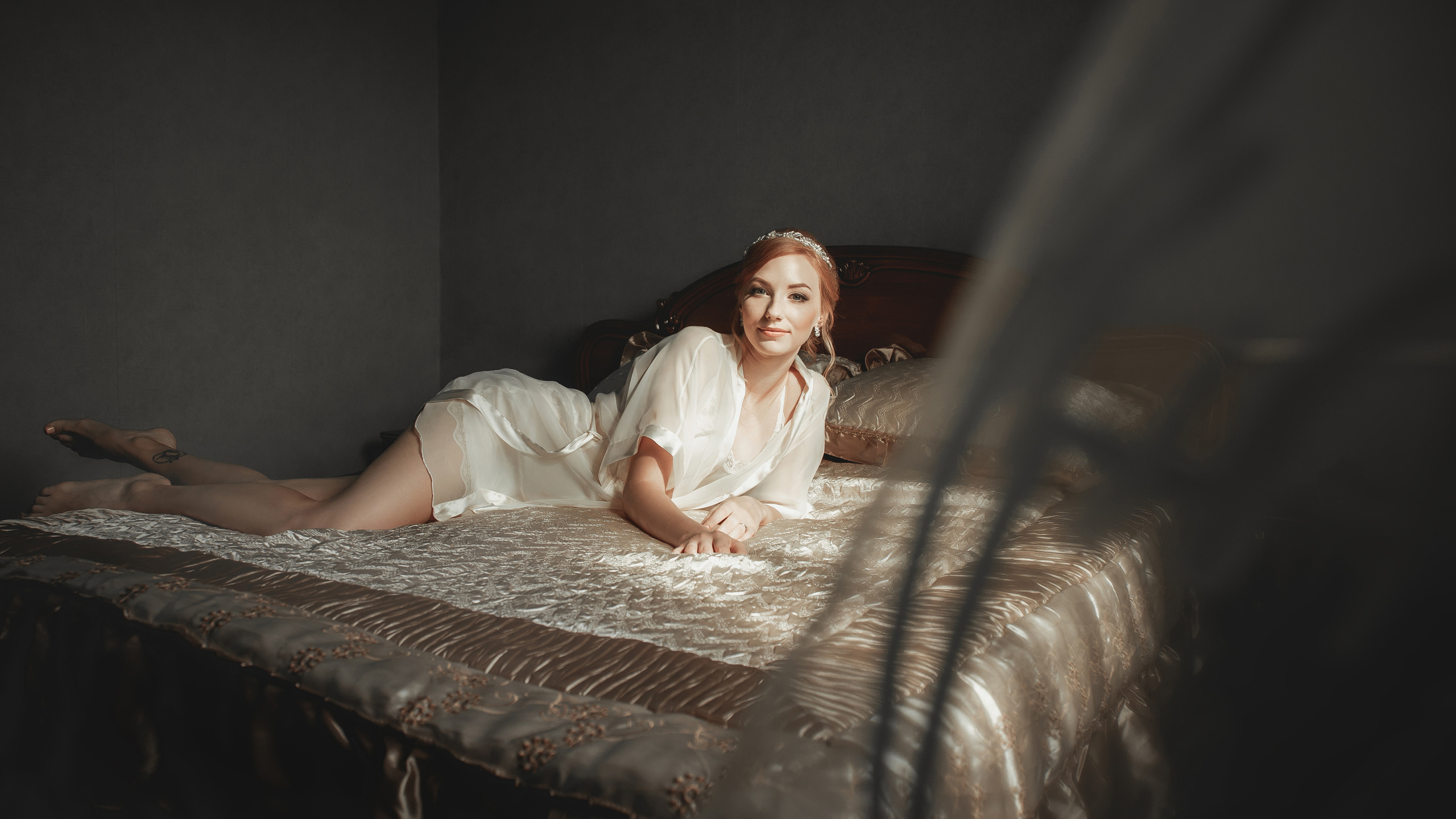 Свадебный фотограф в Краснодаре. Свадебные фотосессии. Love-story. Молодожены. Свадьба. Сборы невесты