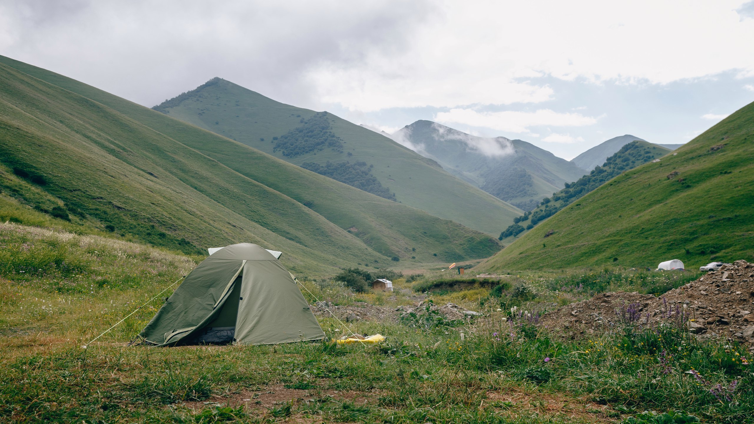 Пейзаж, природа, путешествие, воздух, красивые пейзажи прогулки,  travel-фотография, путешествующий фотограф, Россия, горы, Чегем, Кабардино балкария, горный пейзаж