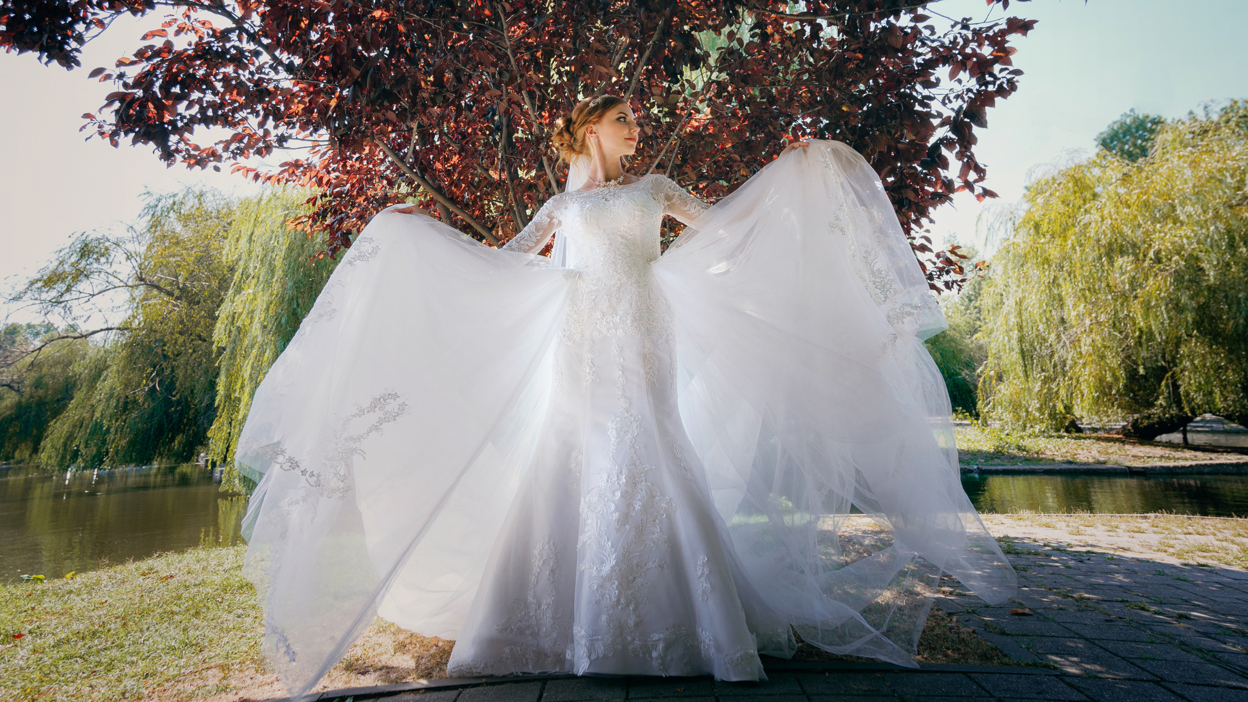 Свадебный фотограф в Краснодаре. Свадебные фотосессии. Love-story. Молодожены. Свадьба. Бабочка