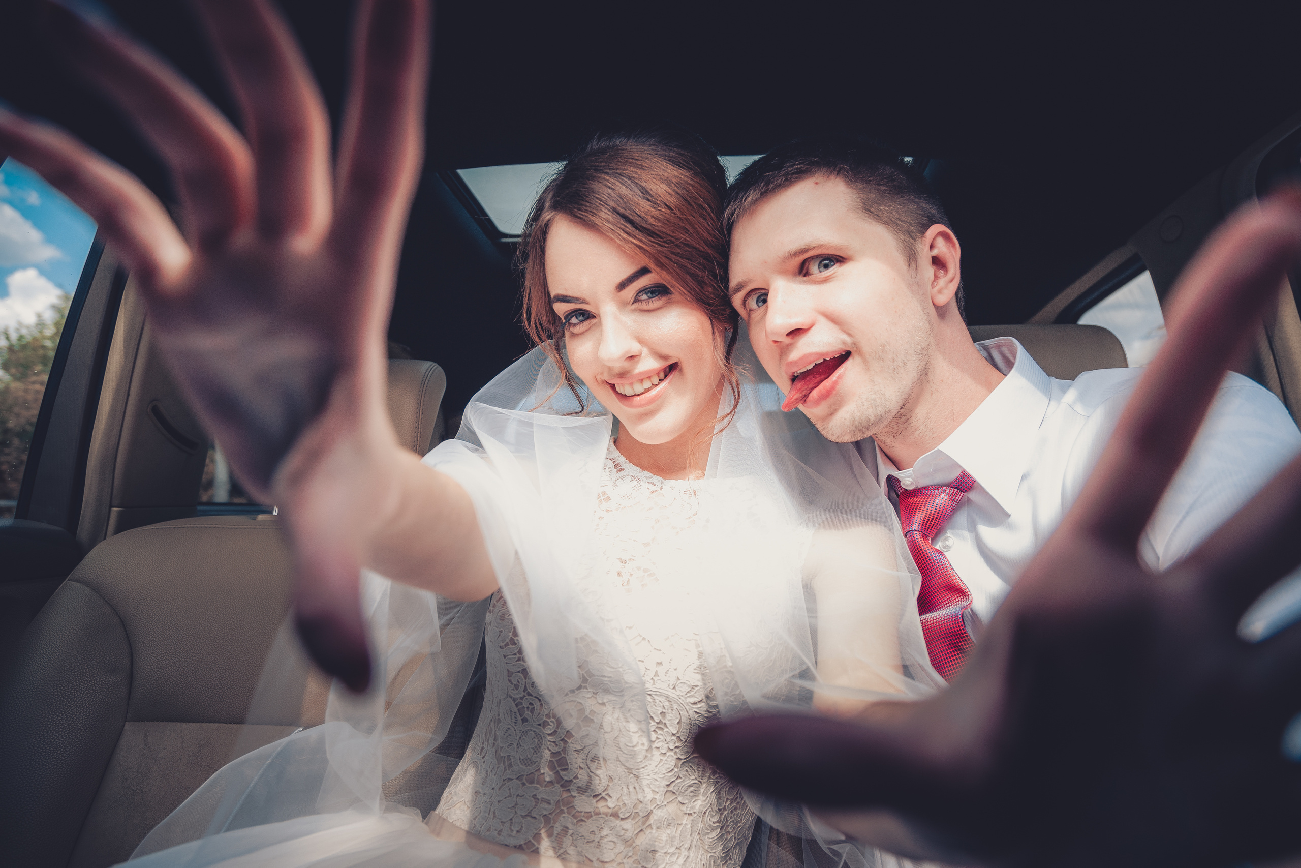 Свадебный фотограф в Краснодаре. Свадебные фотосессии. Love-story. Молодожены. Свадьба. Эмоции