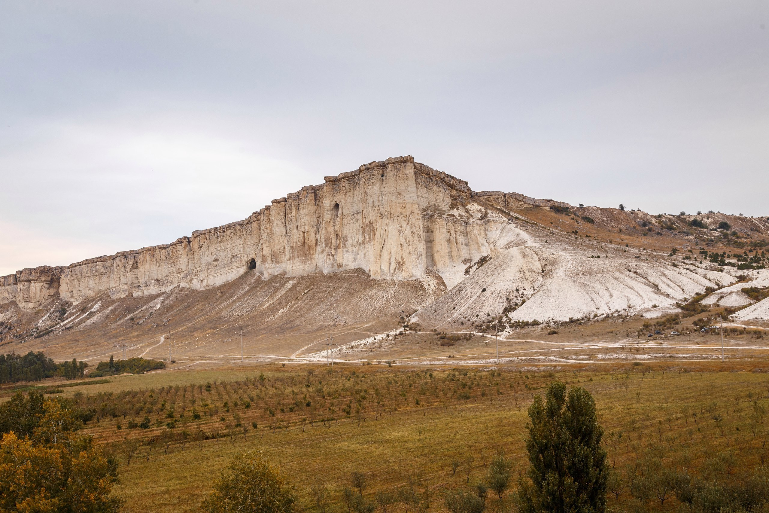 Пейзаж, природа, путешествие, воздух, красивые пейзажи прогулки,  travel-фотография, путешествующий фотограф, Россия, крым, горы, белая гора, белогорск