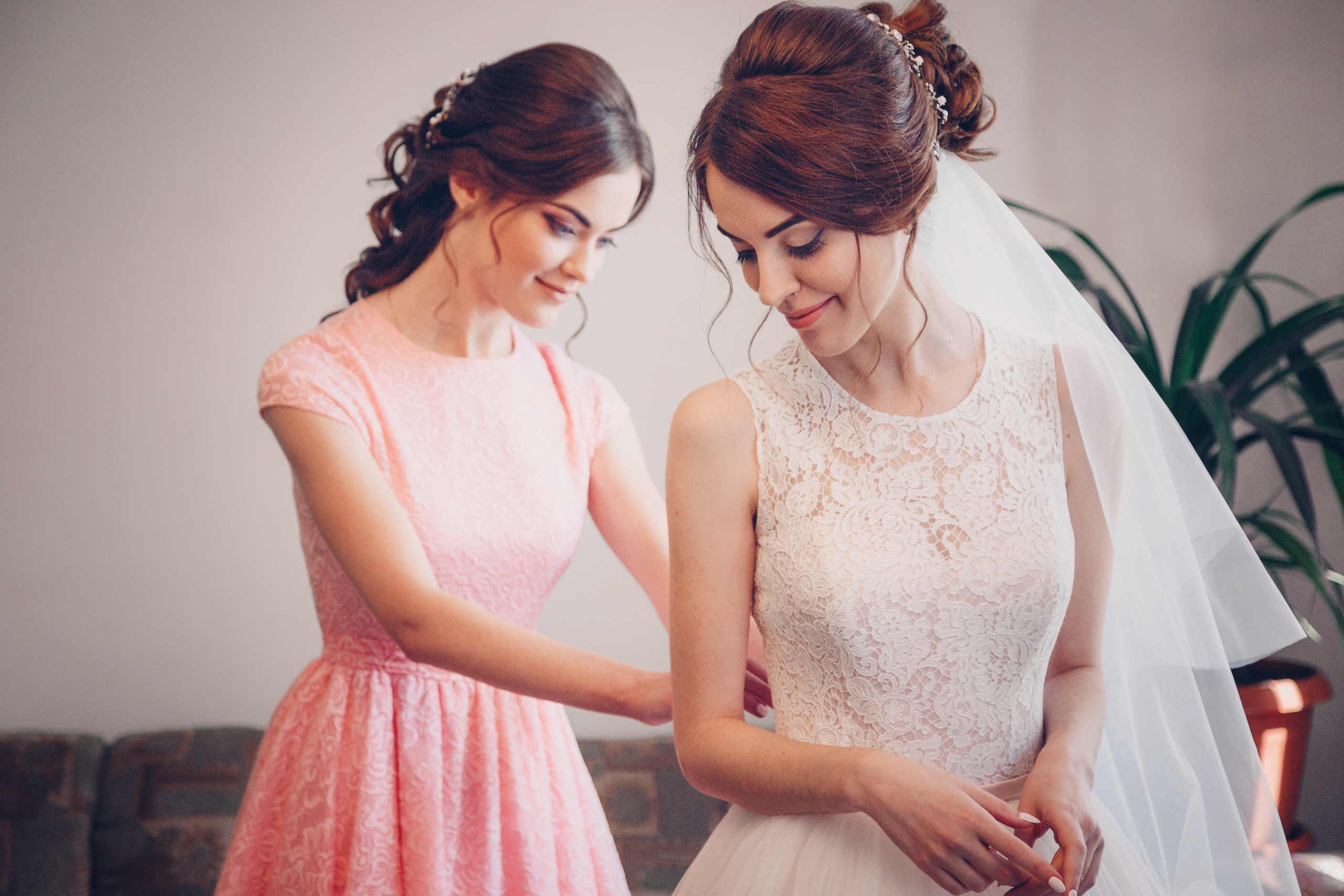 Свадебный фотограф в Краснодаре. Свадебные фотосессии. Love-story. Молодожены. Свадьба. Сестры