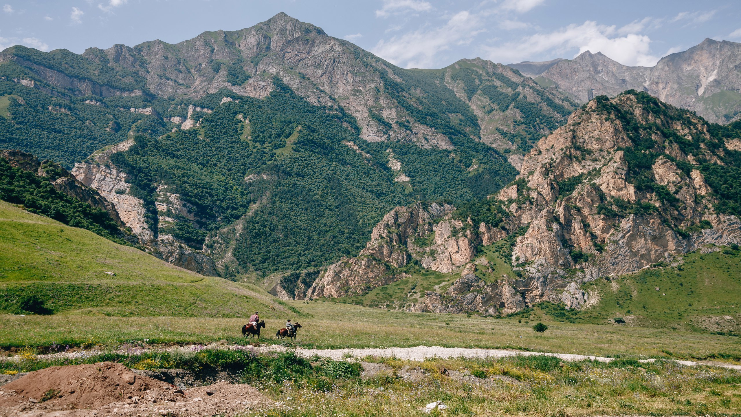 Пейзаж, природа, путешествие, воздух, красивые пейзажи прогулки,  travel-фотография, путешествующий фотограф, Россия, горы, Чегем, Кабардино балкария, горный пейзаж