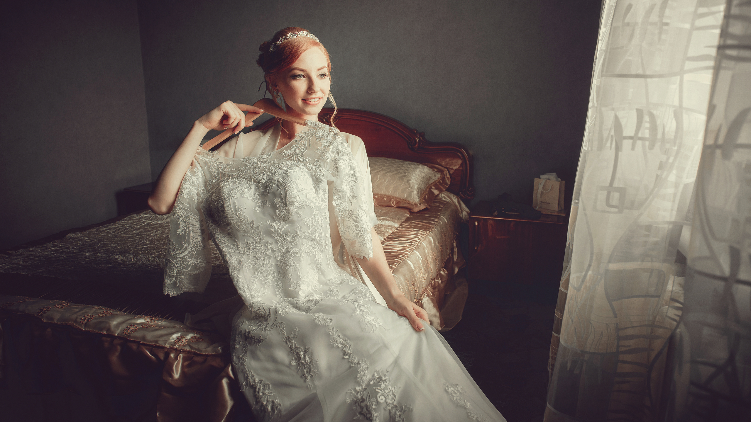 Свадебный фотограф в Краснодаре. Свадебные фотосессии. Love-story. Молодожены. Свадьба. Сборы невесты