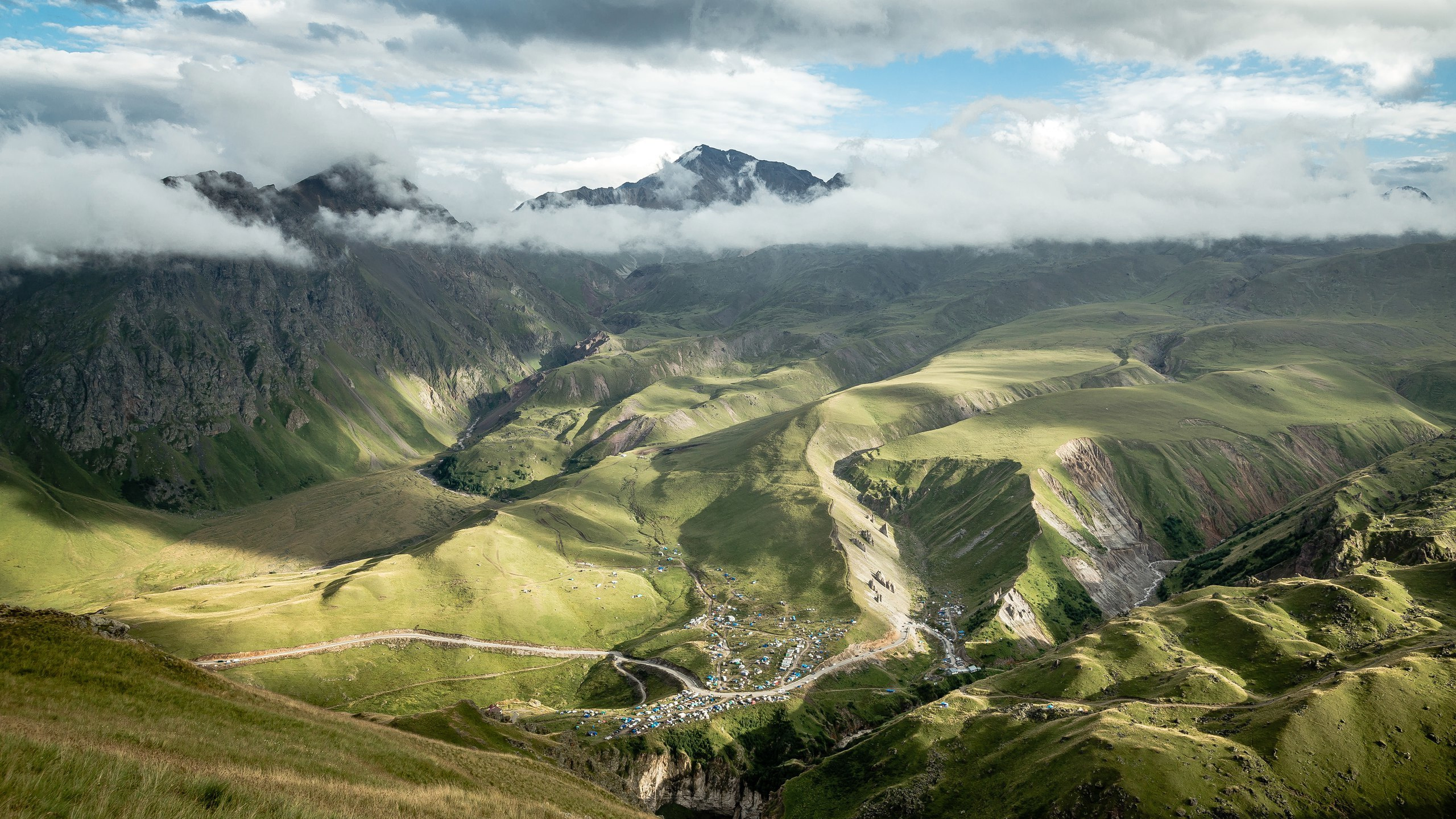 Пейзаж, природа, путешествие, воздух, красивые пейзажи прогулки,  travel-фотография, путешествующий фотограф, Россия, горы, Эльбрус, горный пейзаж