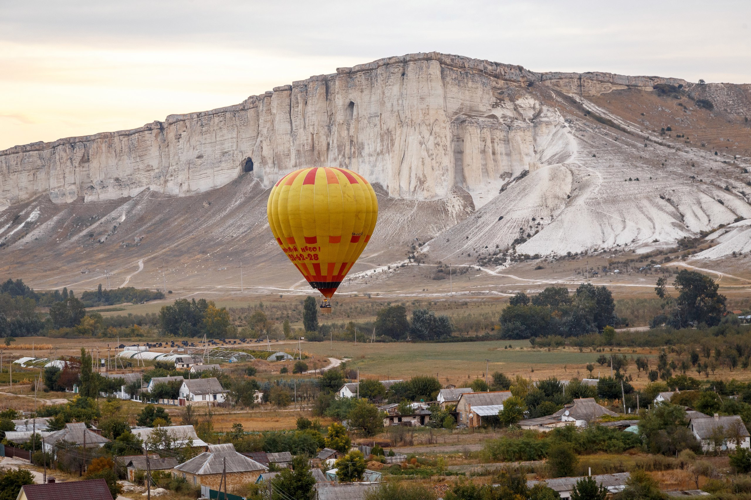 Пейзаж, природа, путешествие, воздух, красивые пейзажи прогулки,  travel-фотография, путешествующий фотограф, Россия, крым, горы, белая гора, белогорск