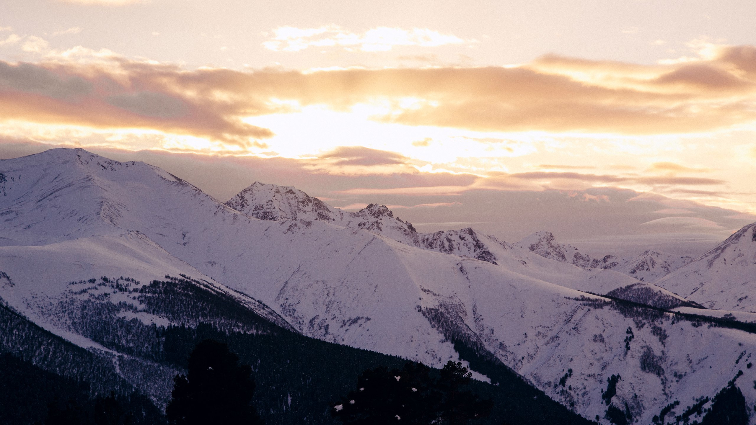 Пейзаж, природа, путешествие, воздух, красивые пейзажи прогулки,  travel-фотография, путешествующий фотограф, Россия, Архыз, лыжи, снег, зимний пейзаж