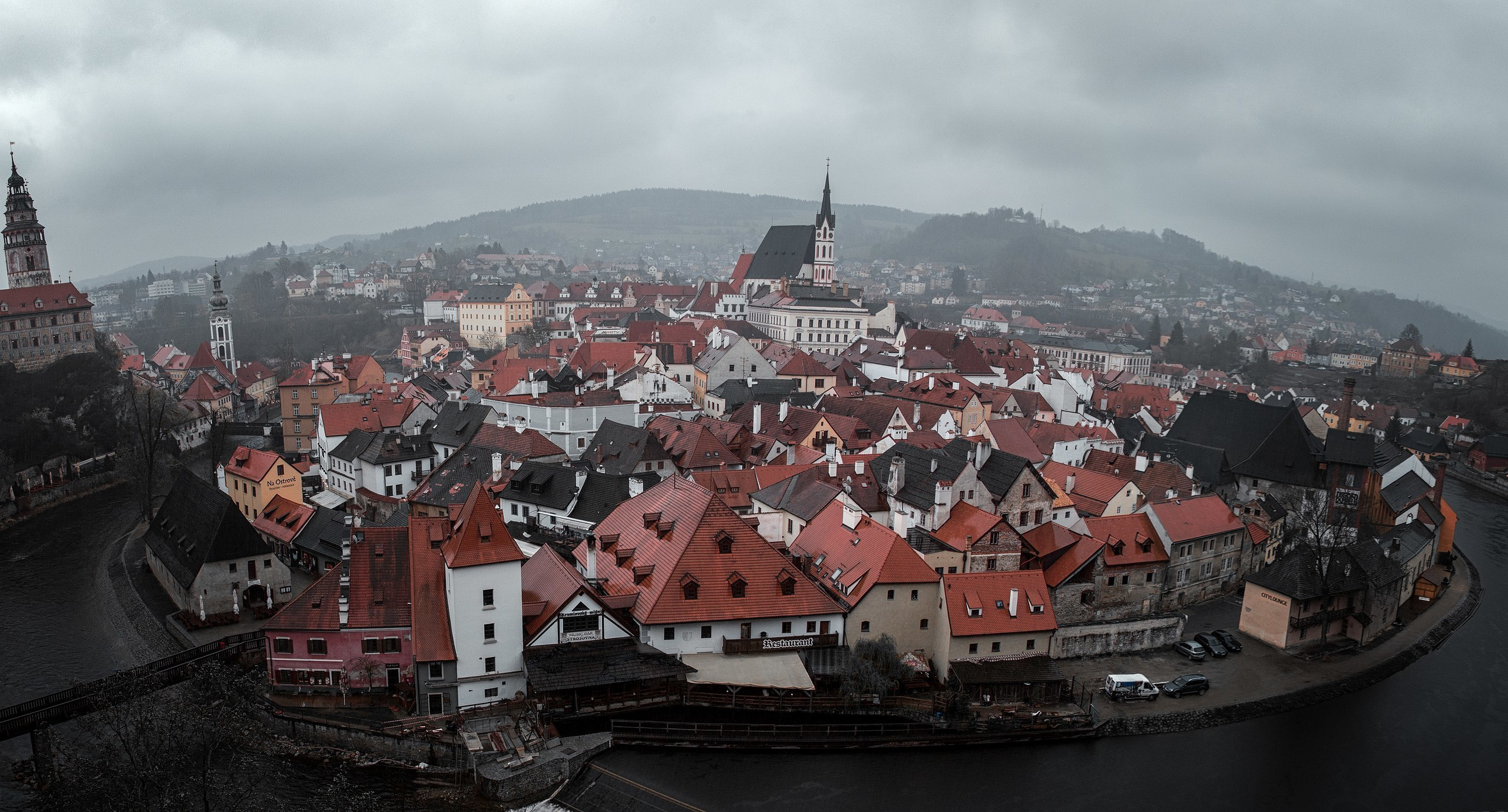 Пейзаж, природа, путешествие, воздух, красивые пейзажи прогулки,  travel-фотография, путешествующий фотограф, чехия, городской пейзаж, европа