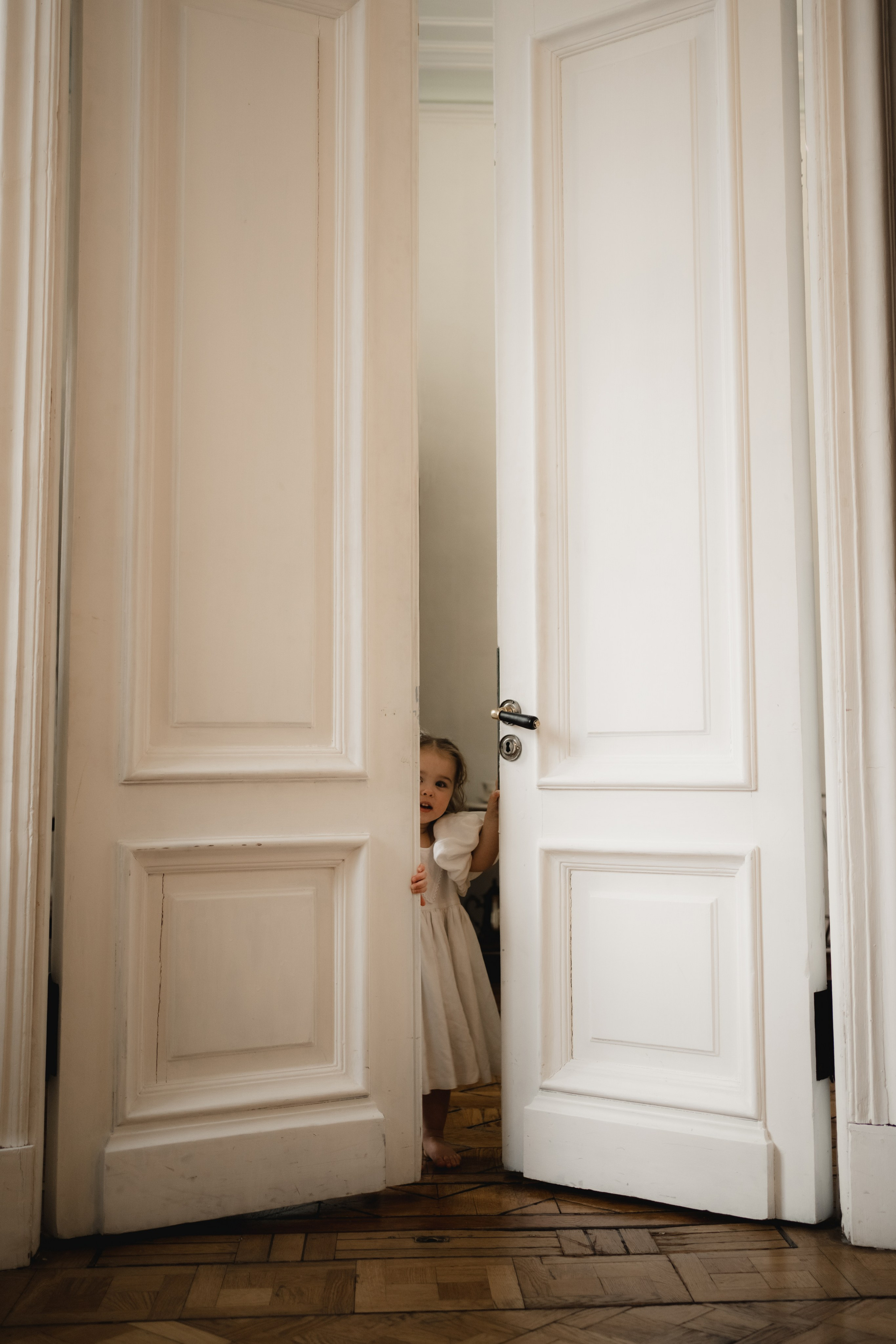 Винтажная фотосессия с дочкой. Семейный фотограф в Москве и в Домодедово Екатерина Патракова