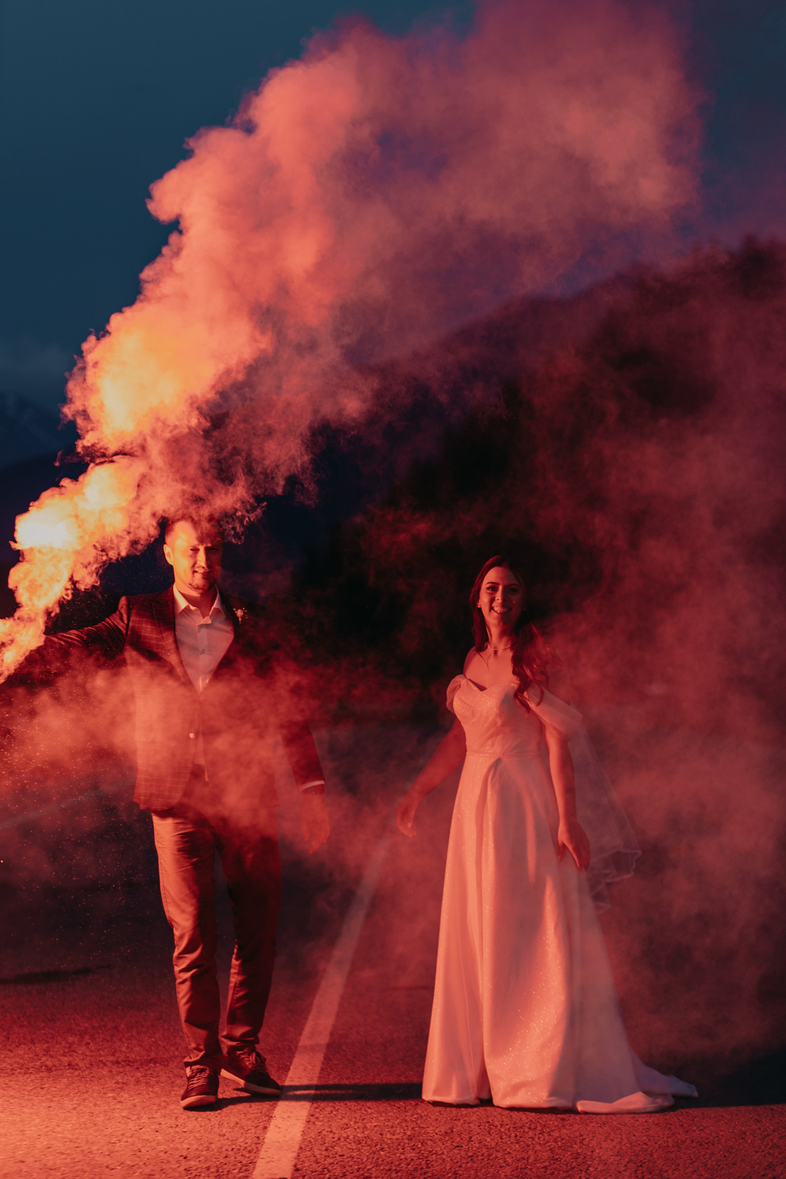 Дарья ღ Роман. Портфолио