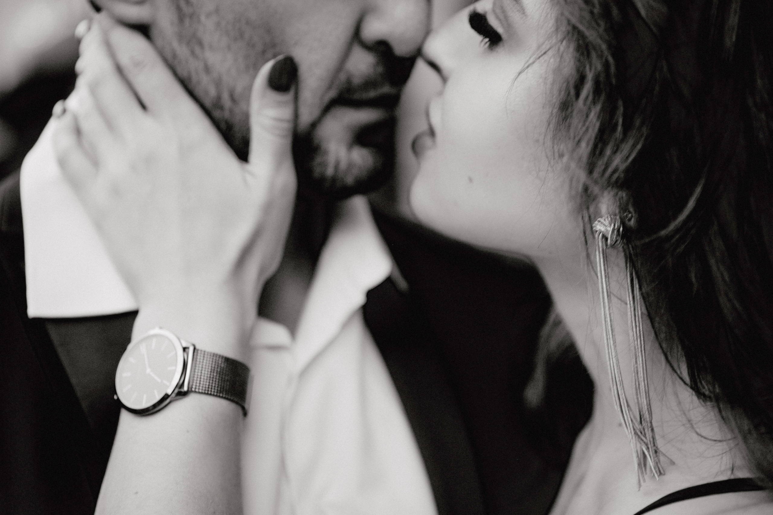 Ира ღ Василий. Портфолио