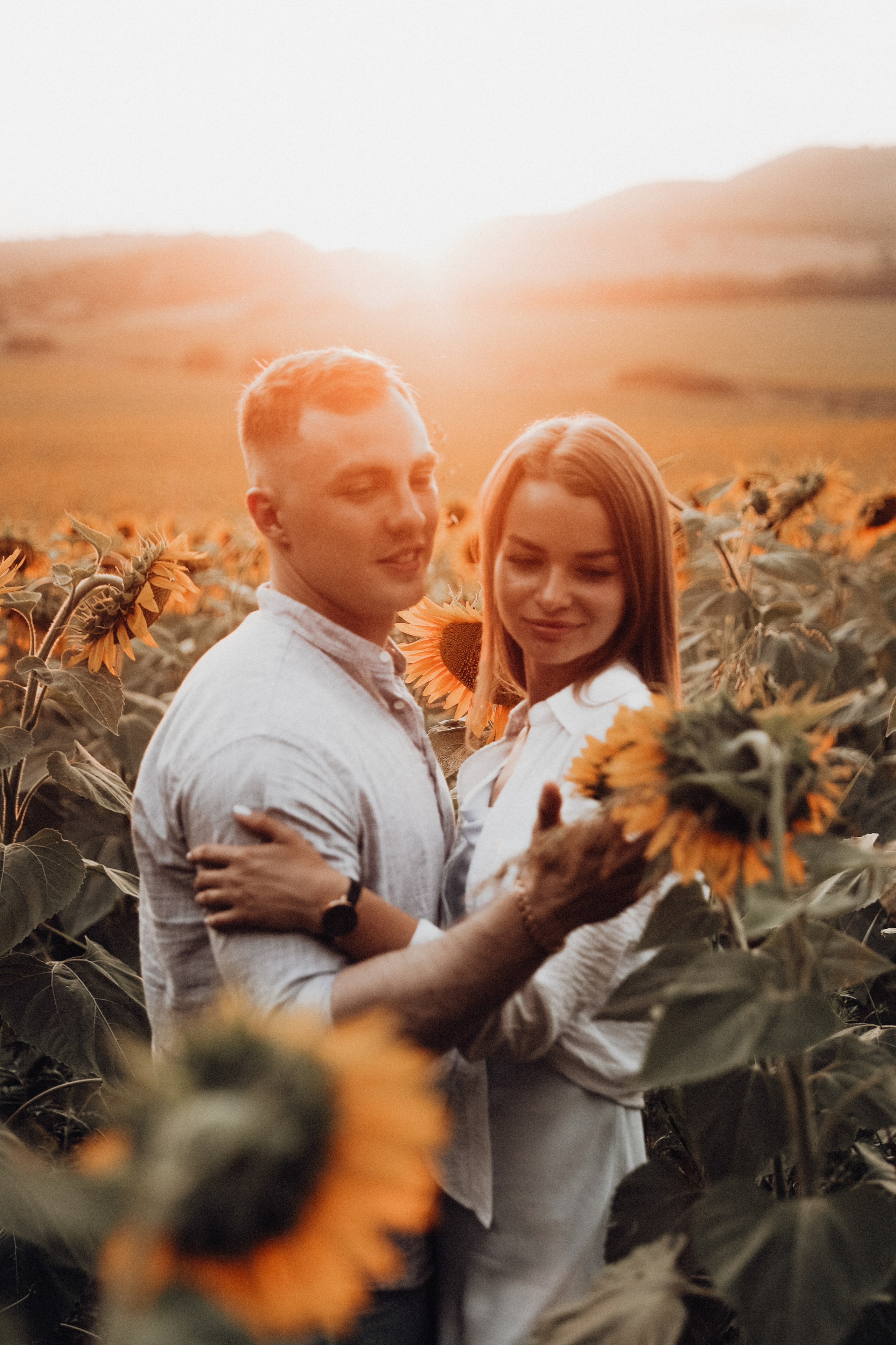 Юлия ღ Иван. Портфолио