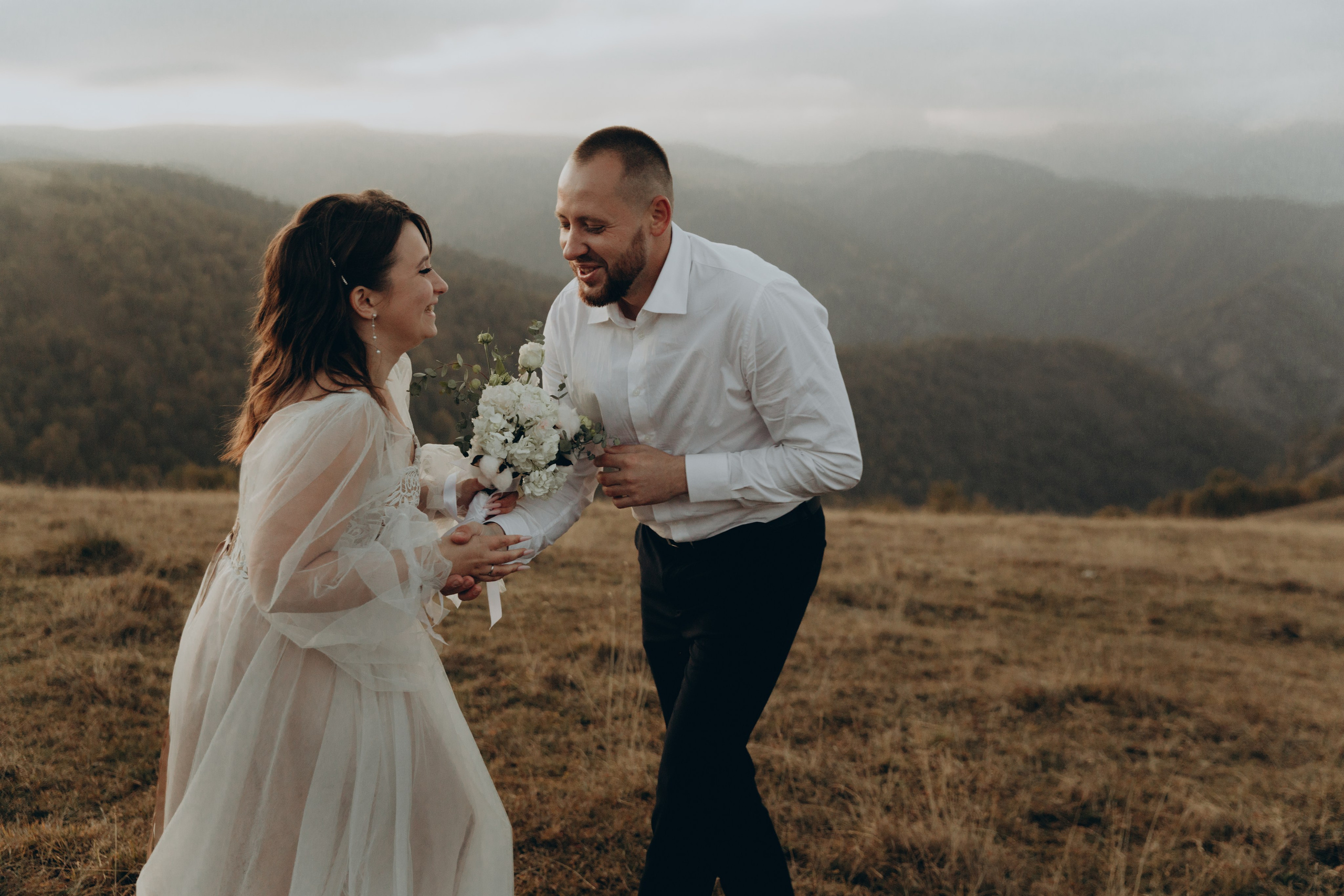 Анастасия ღ Виктор. Портфолио