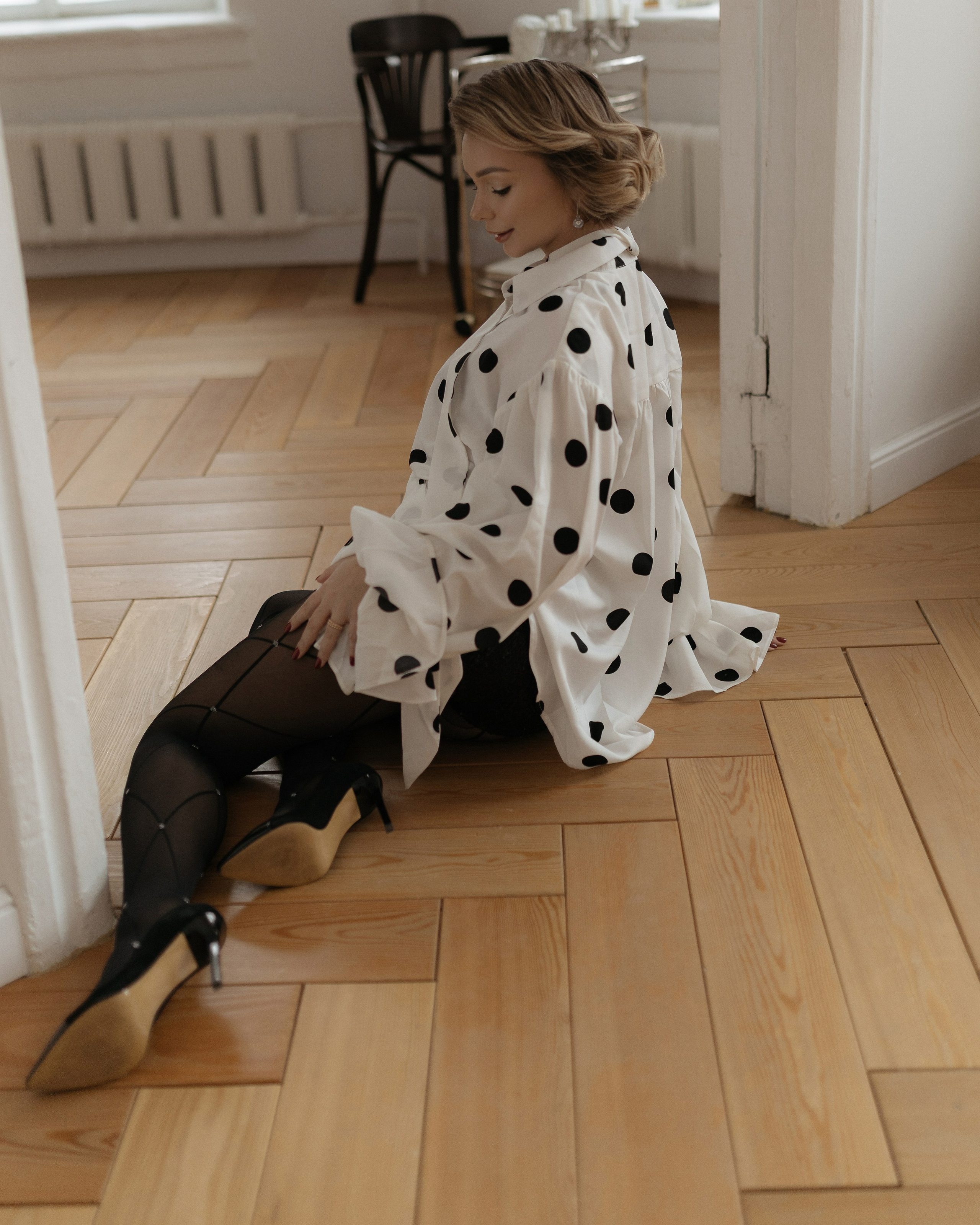 София. DARYA.BELKINA