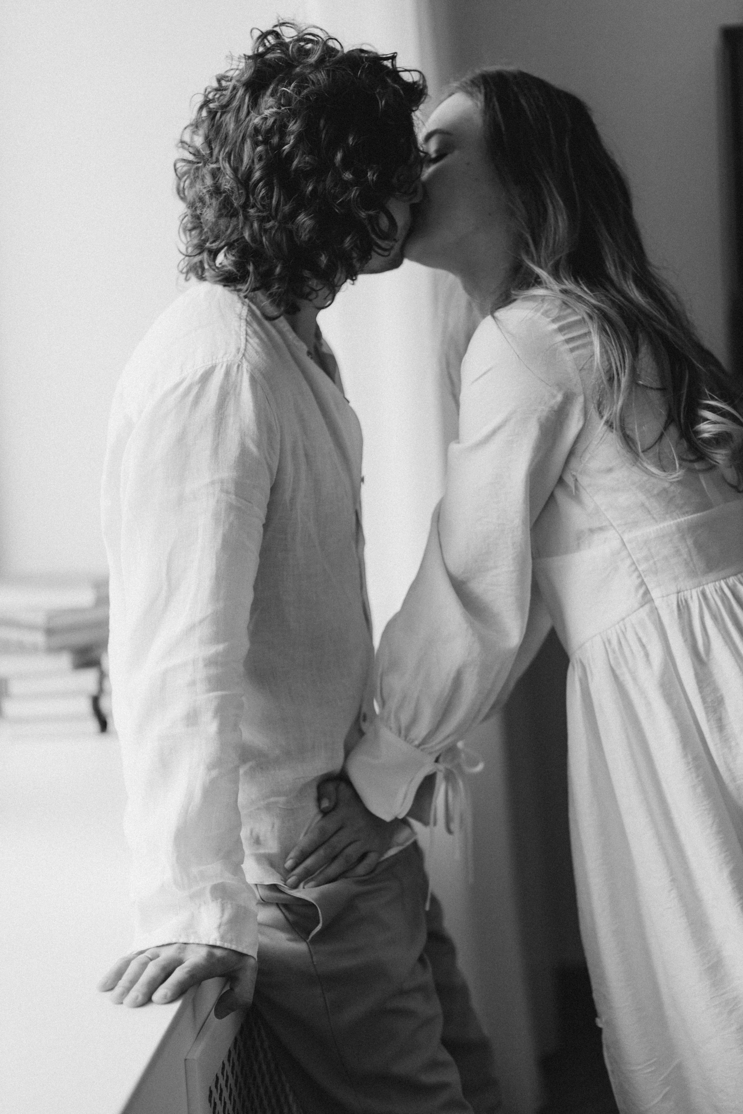 Игорь и Кристина. Свадебный и семейный фотограф Ольга Разрядова