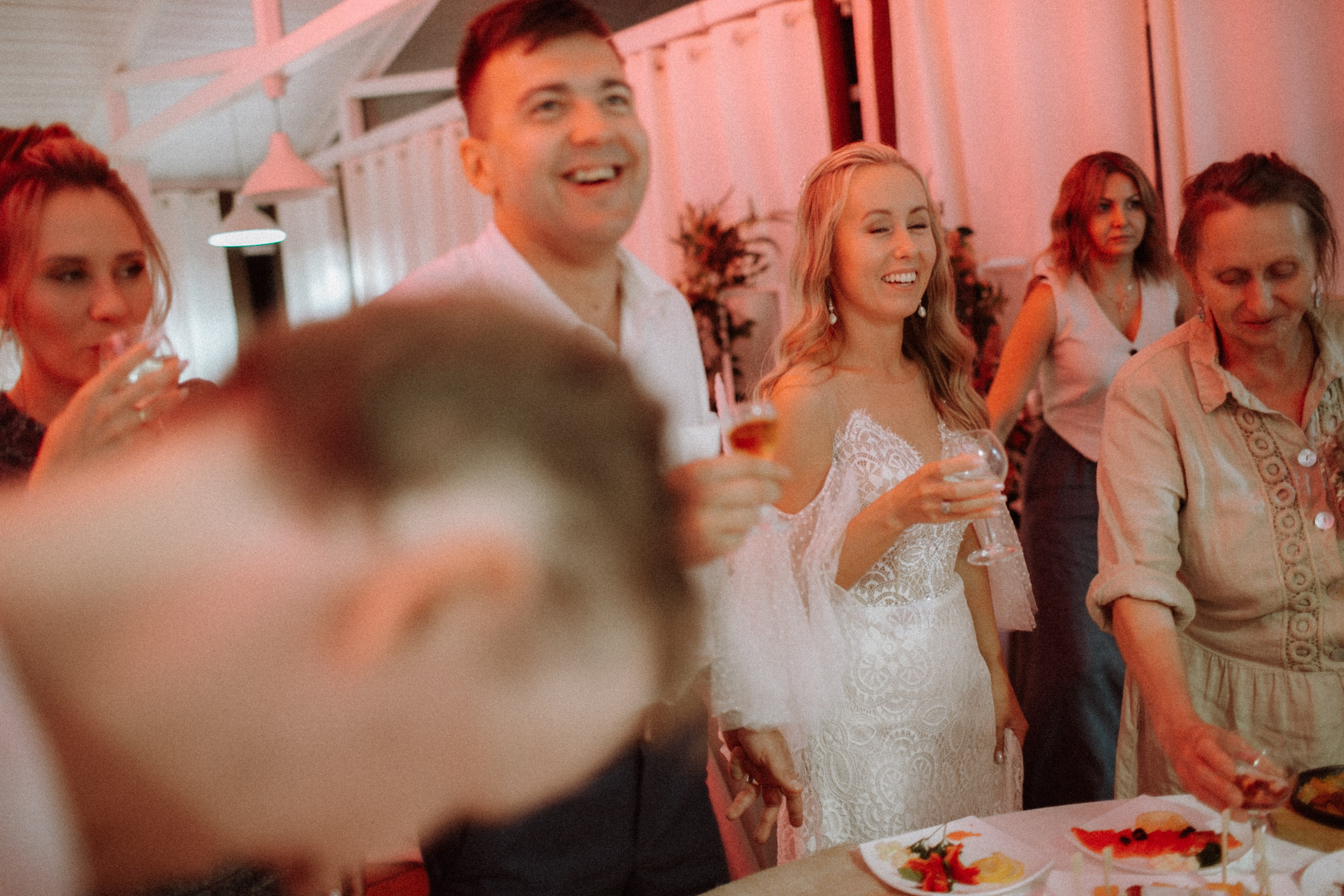 Август. Жара. Влюбленные. Свадебный и репортажный фотограф в Ярославле и Санкт-Петербурге Роман Микрюков