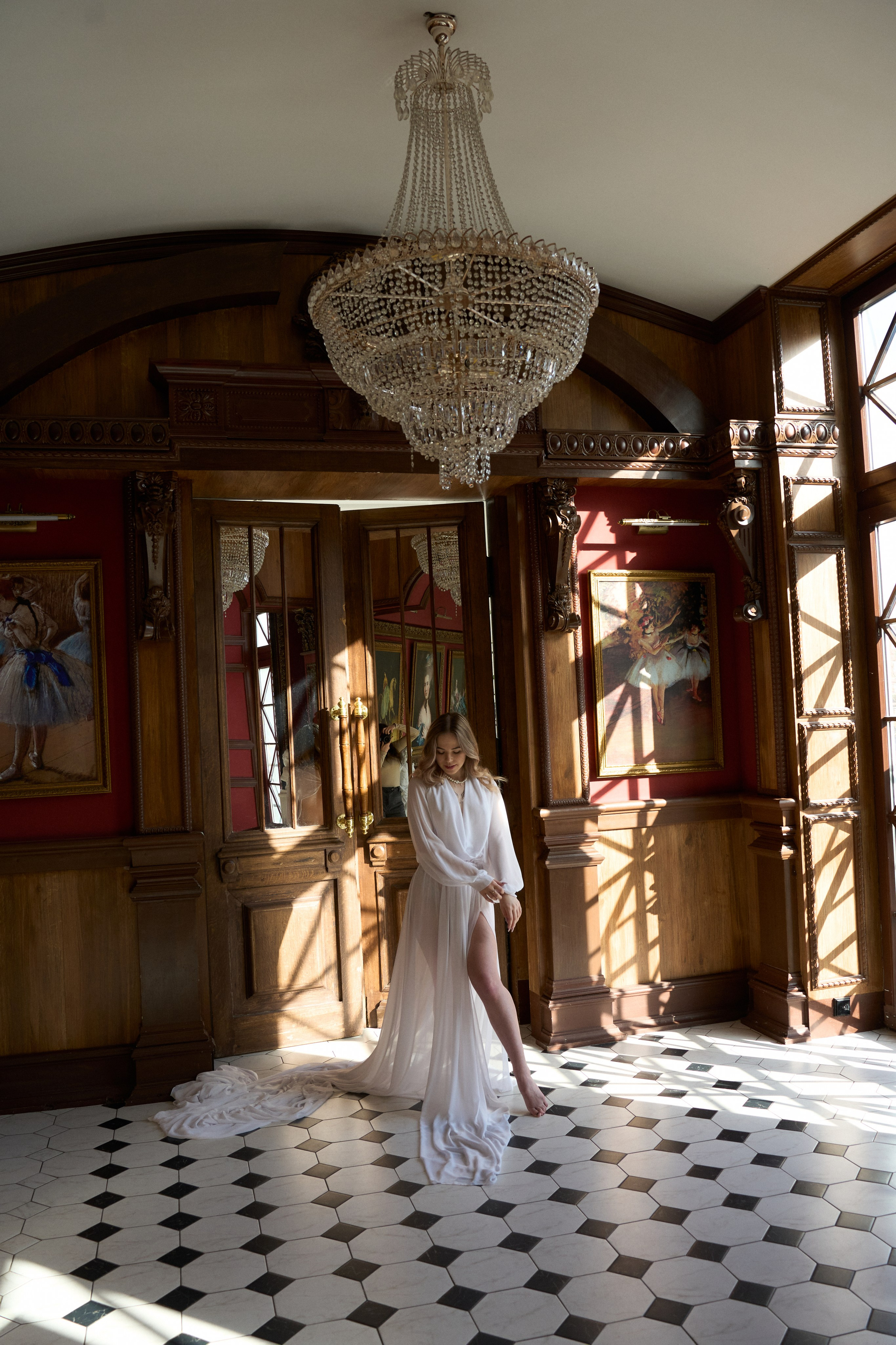 Свадебная съемка. Фотограф СПб Е.Эванс