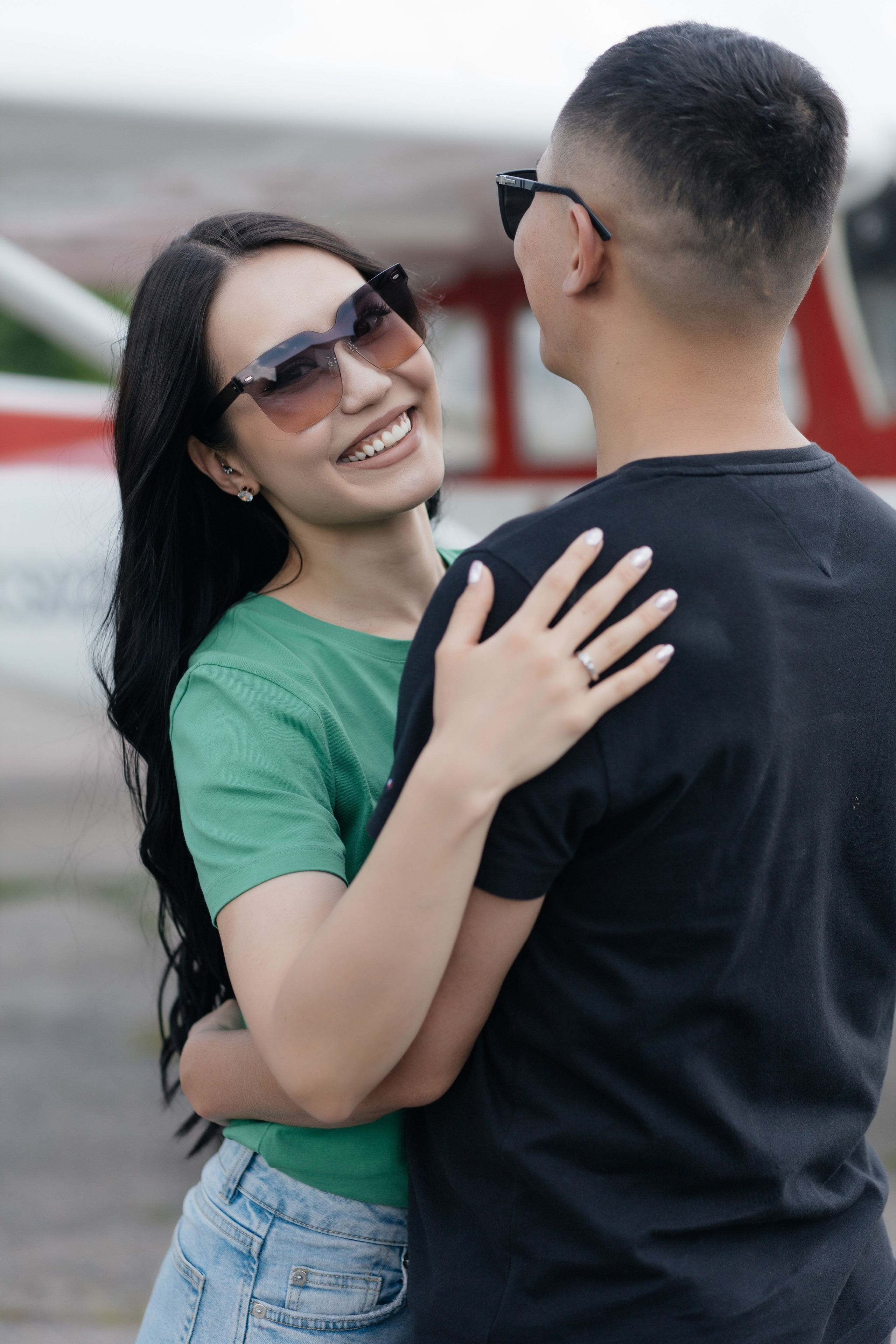 Nursultan & Dina. Wedding and Love story Photographer