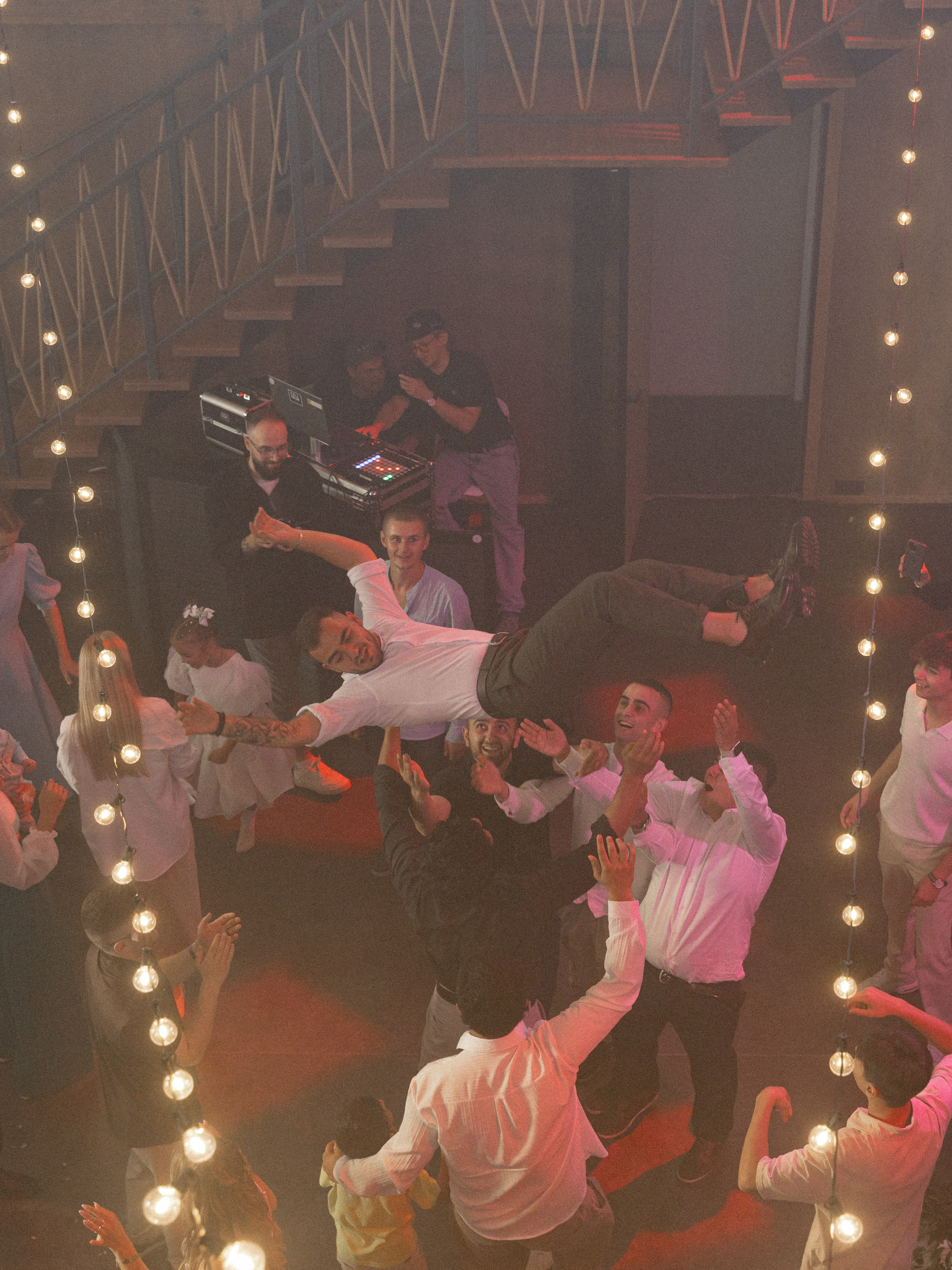 Анонс Wedding day Андрей и Екатерина. Свадебный фотограф Колесников Антон