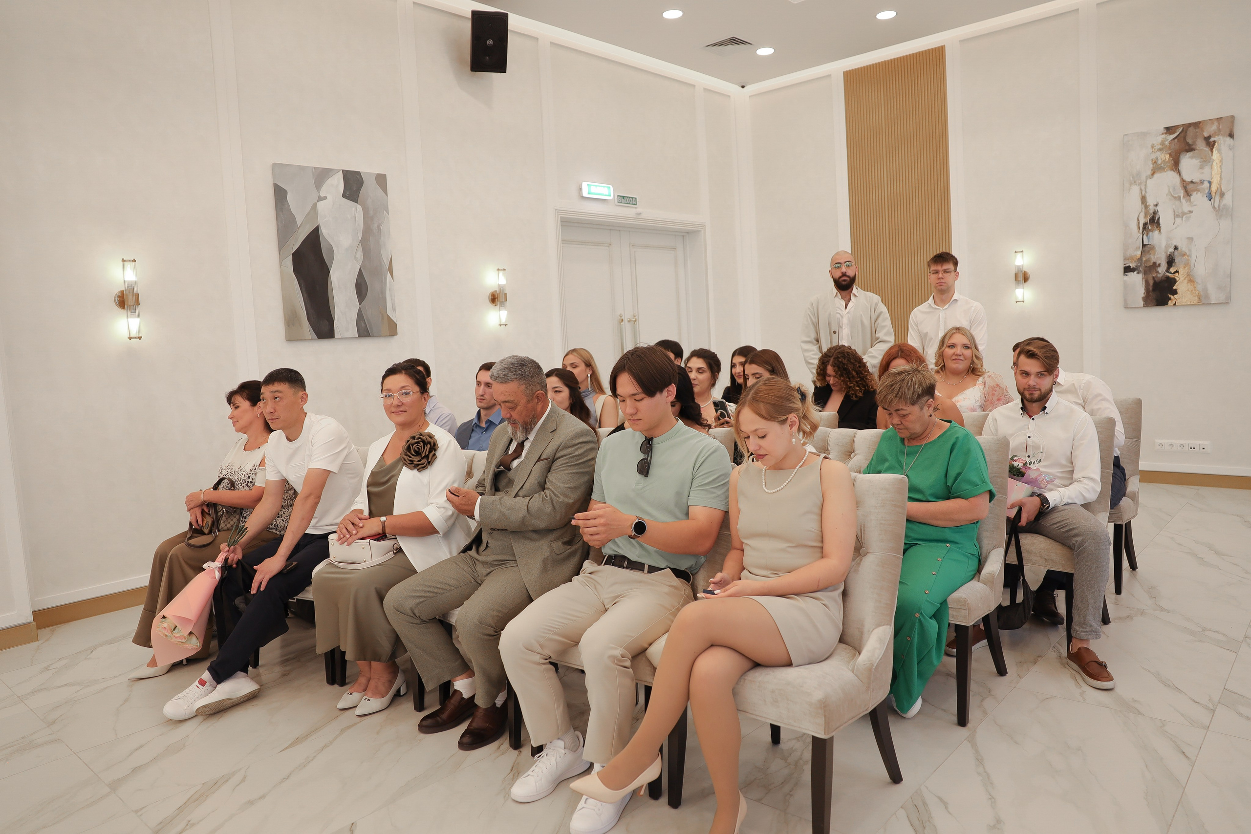 Алексей и Мария | Ozero Молоково. Свадебный фотограф Москва