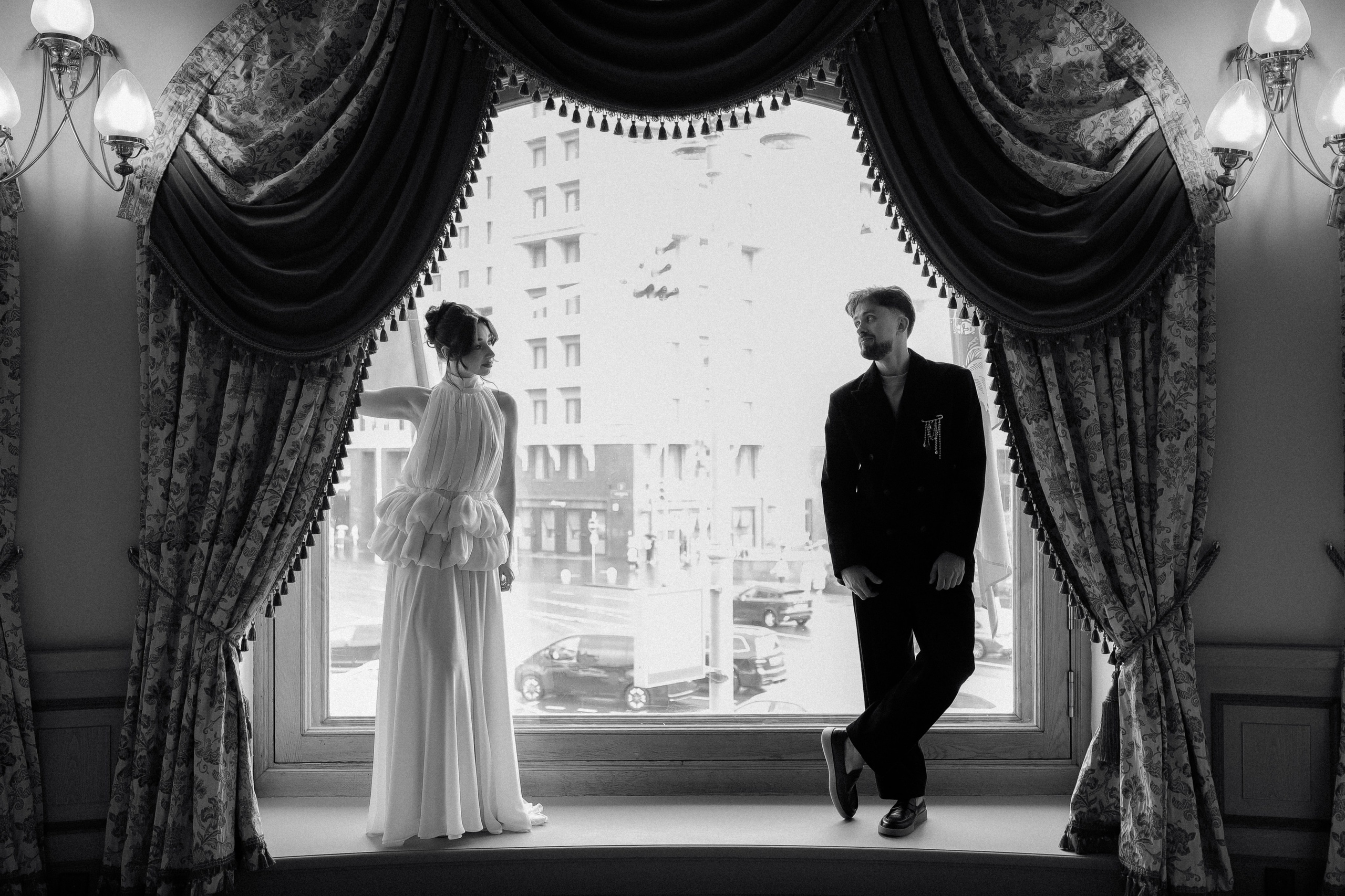 Portfolio. Свадебный фотограф Москва