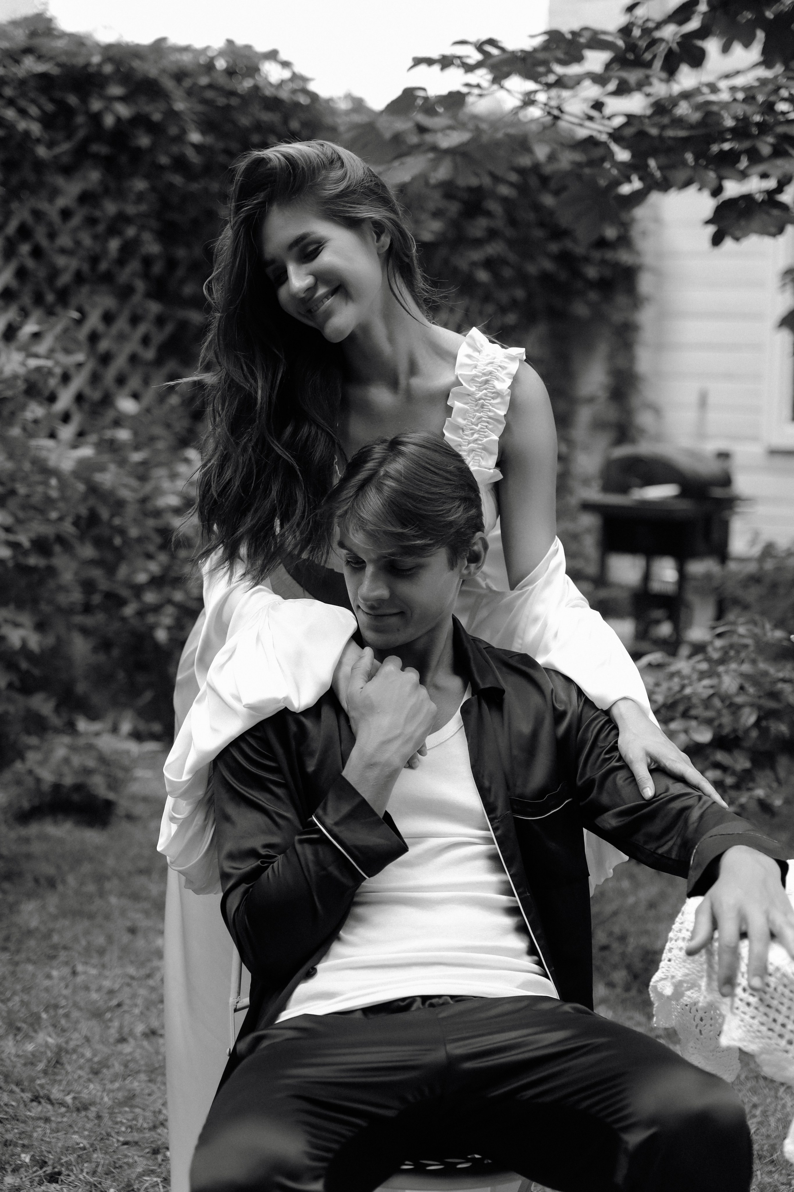 Василий и Валерия |Дом Вишневских. Свадебный фотограф Москва