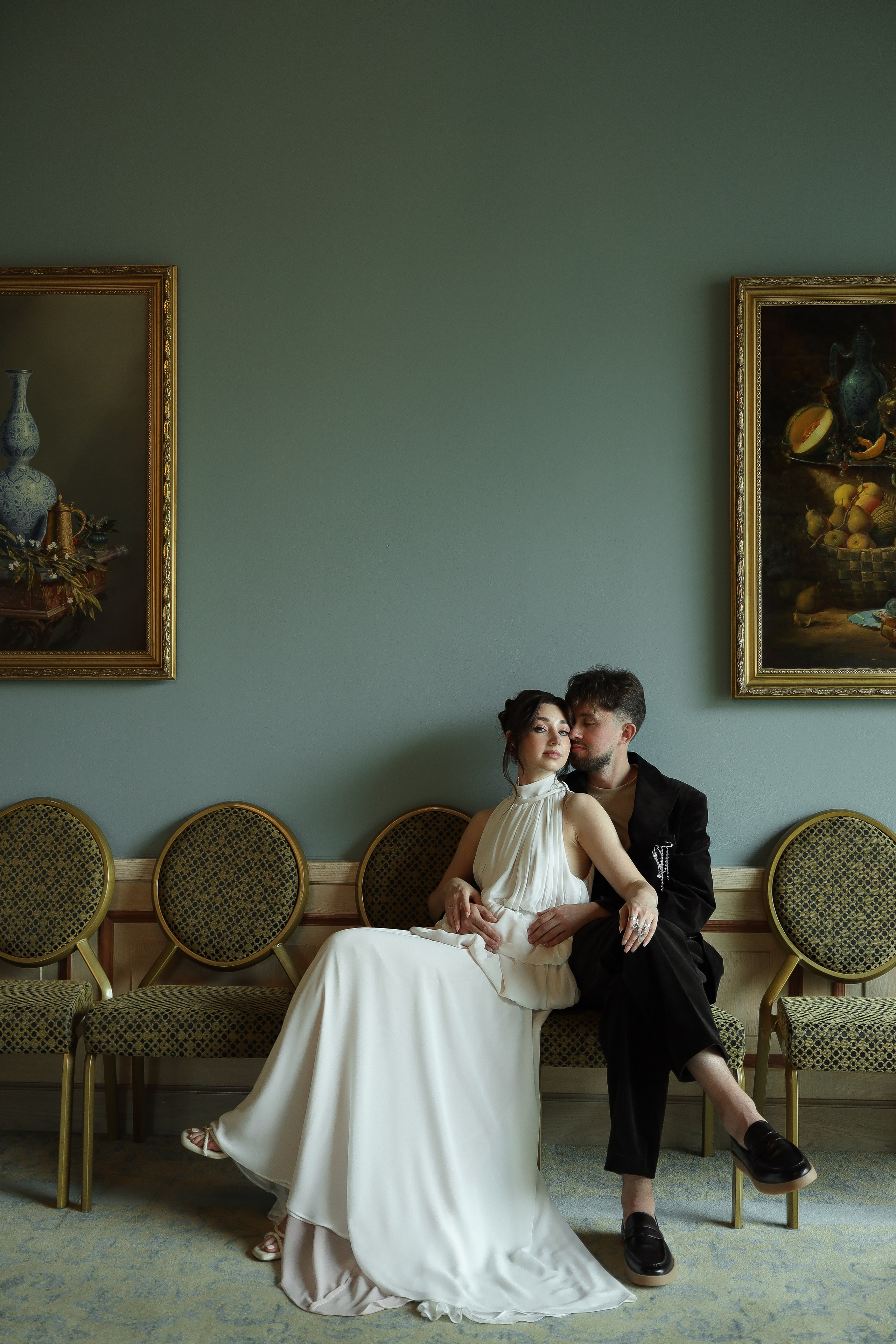 Portfolio. Свадебный фотограф Москва